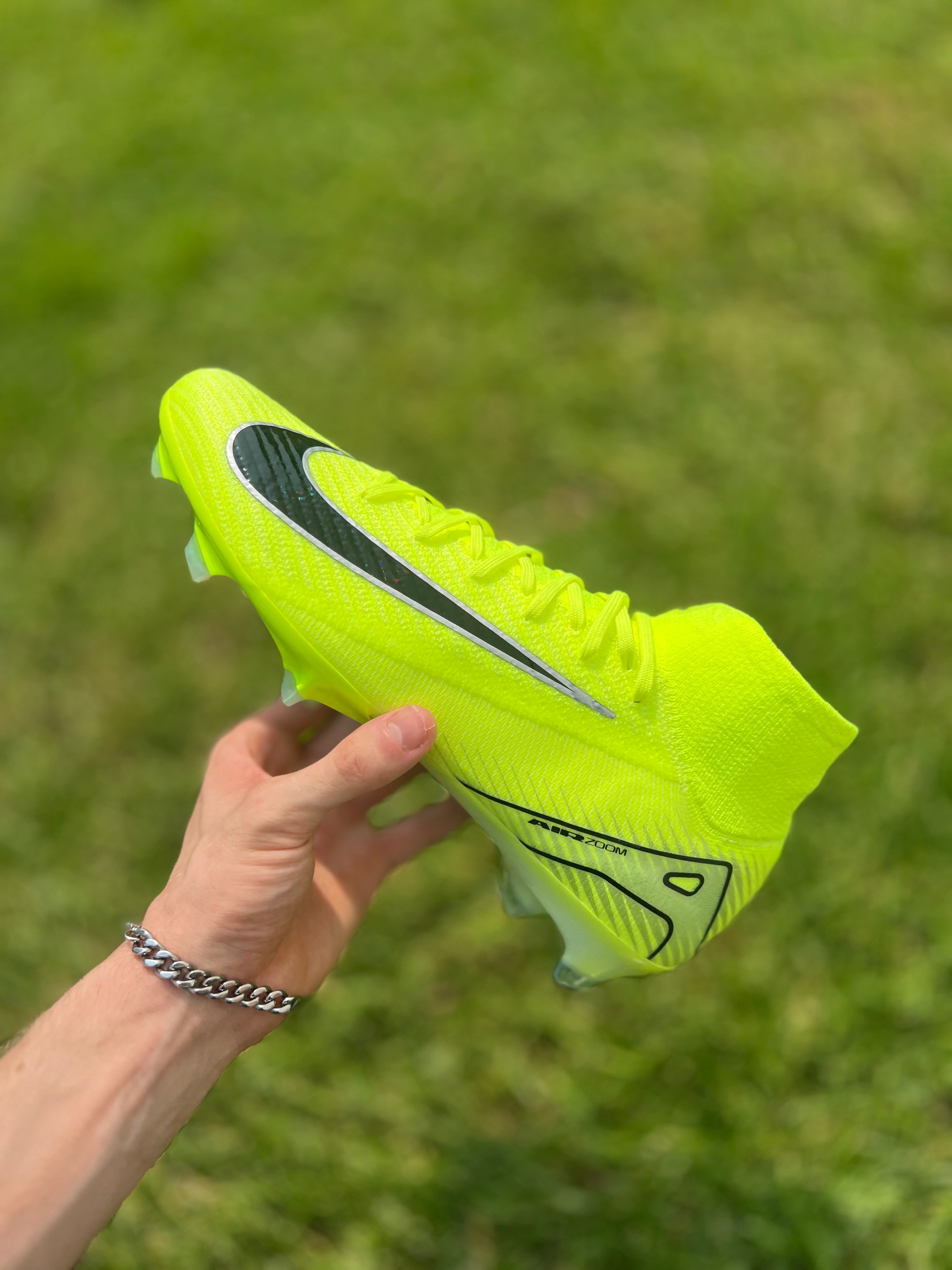 Nike Mercurial Zoom Superfly 10 Elite FG