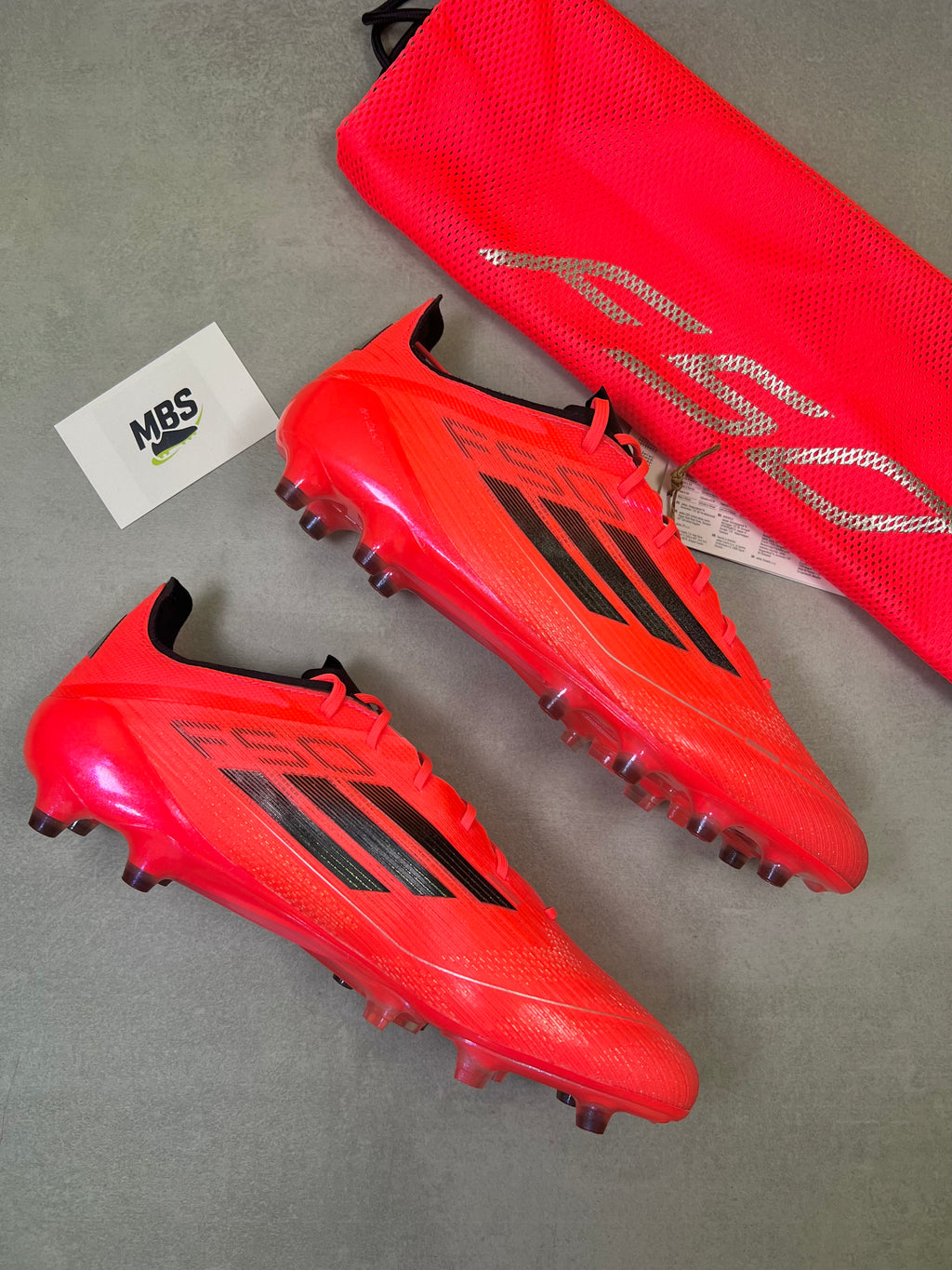 Adidas F50 Elite AG