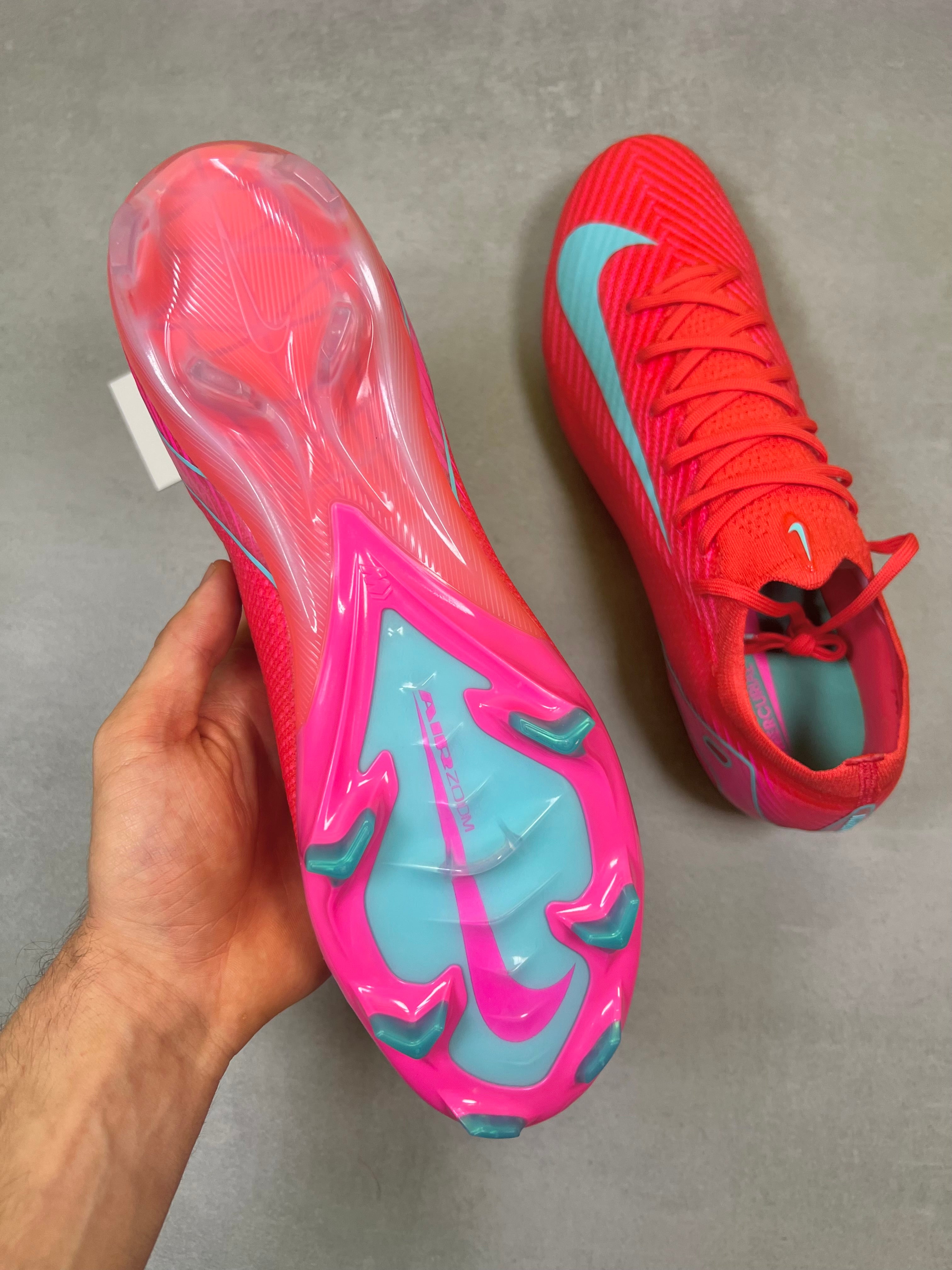 Nike Mercurial Zoom Vapor 16 Elite FG