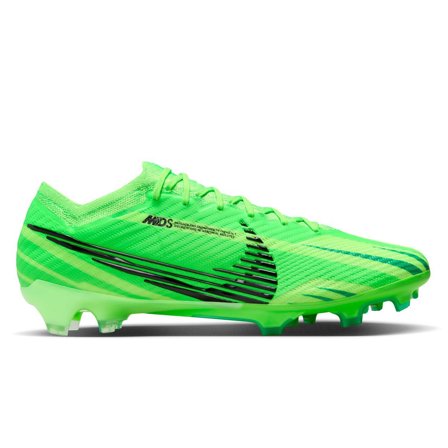 NIKE MERCURIAL ZOOM VAPOR 15 MDS ELITE FG