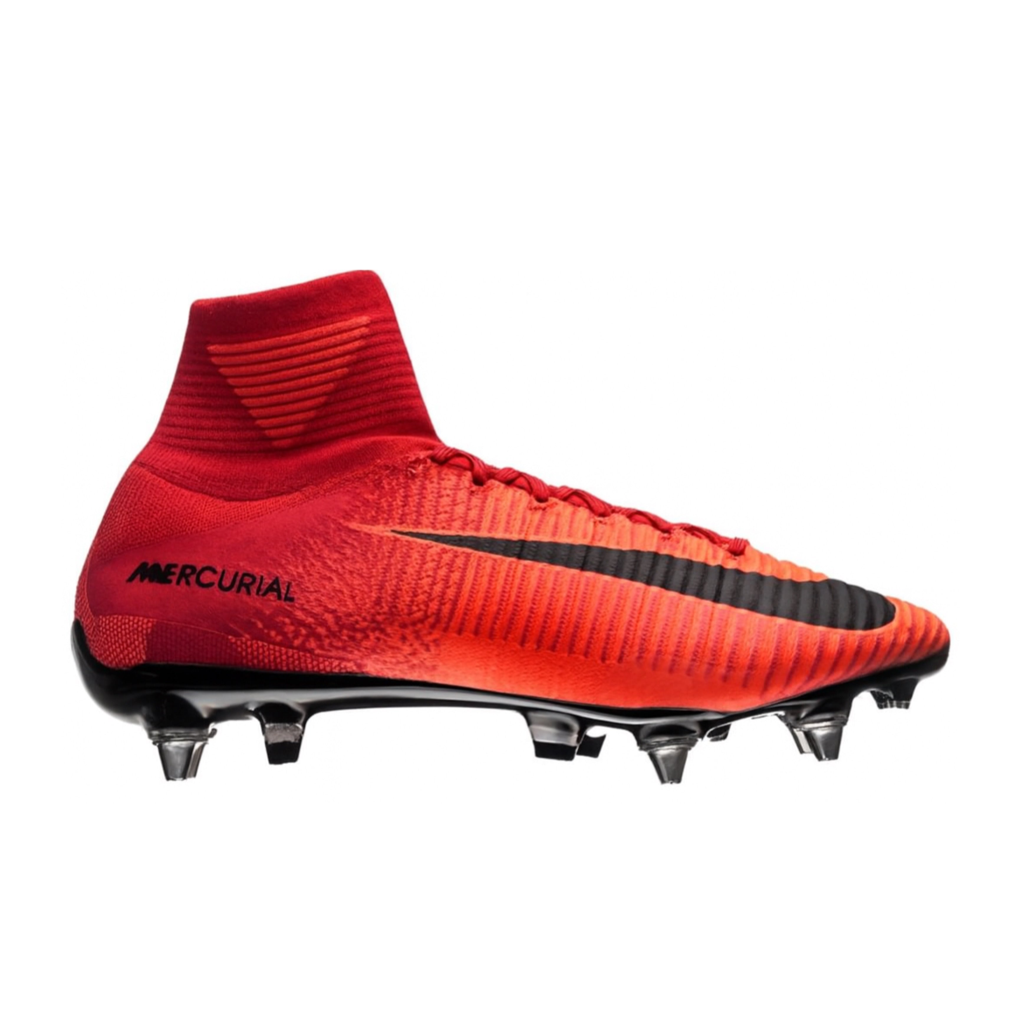 NIKE MERCURIAL SUPERFLY V FIRE ELITE SG