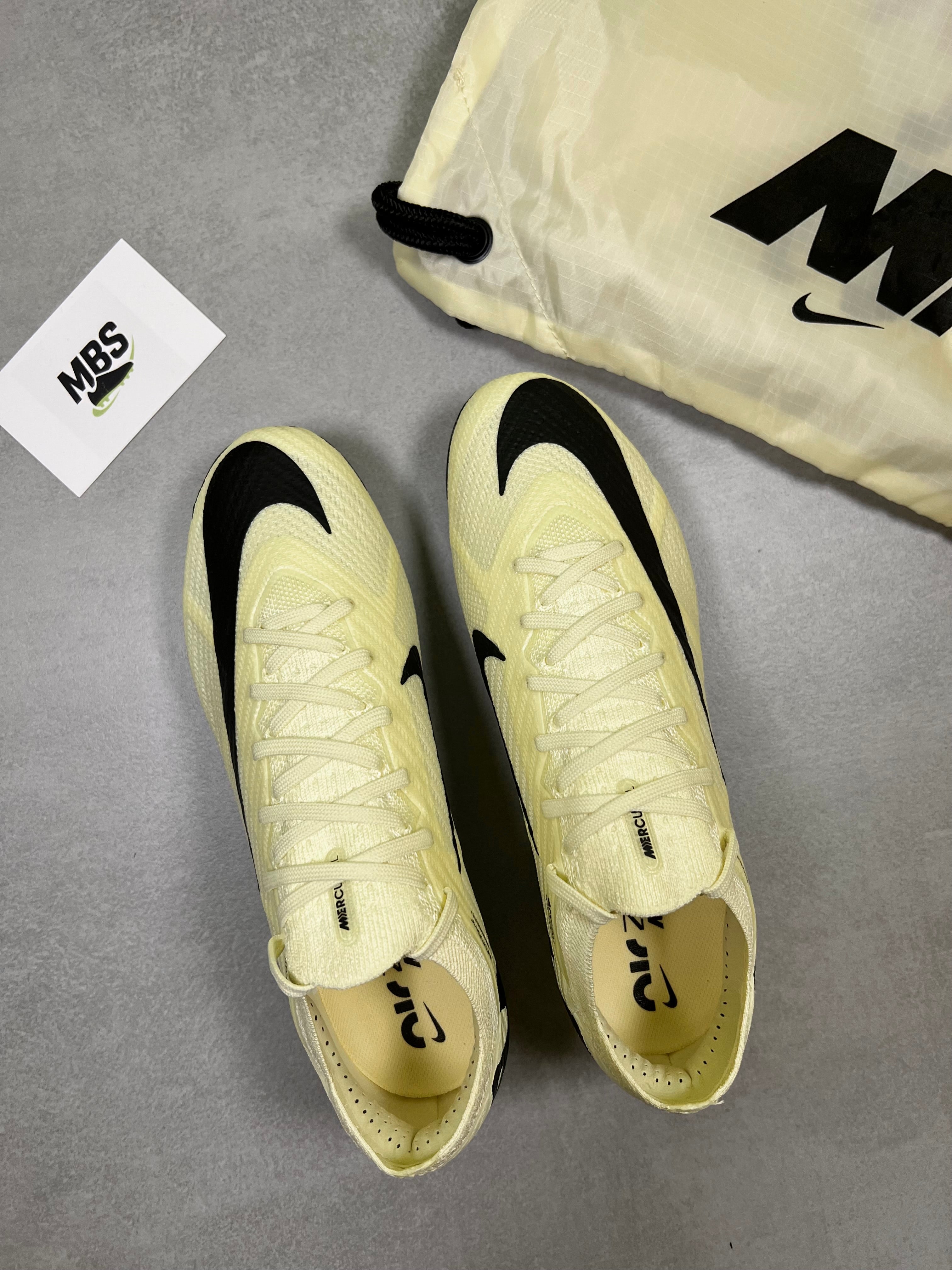 Nike Mercurial Zoom Vapor 15 Elite Fg