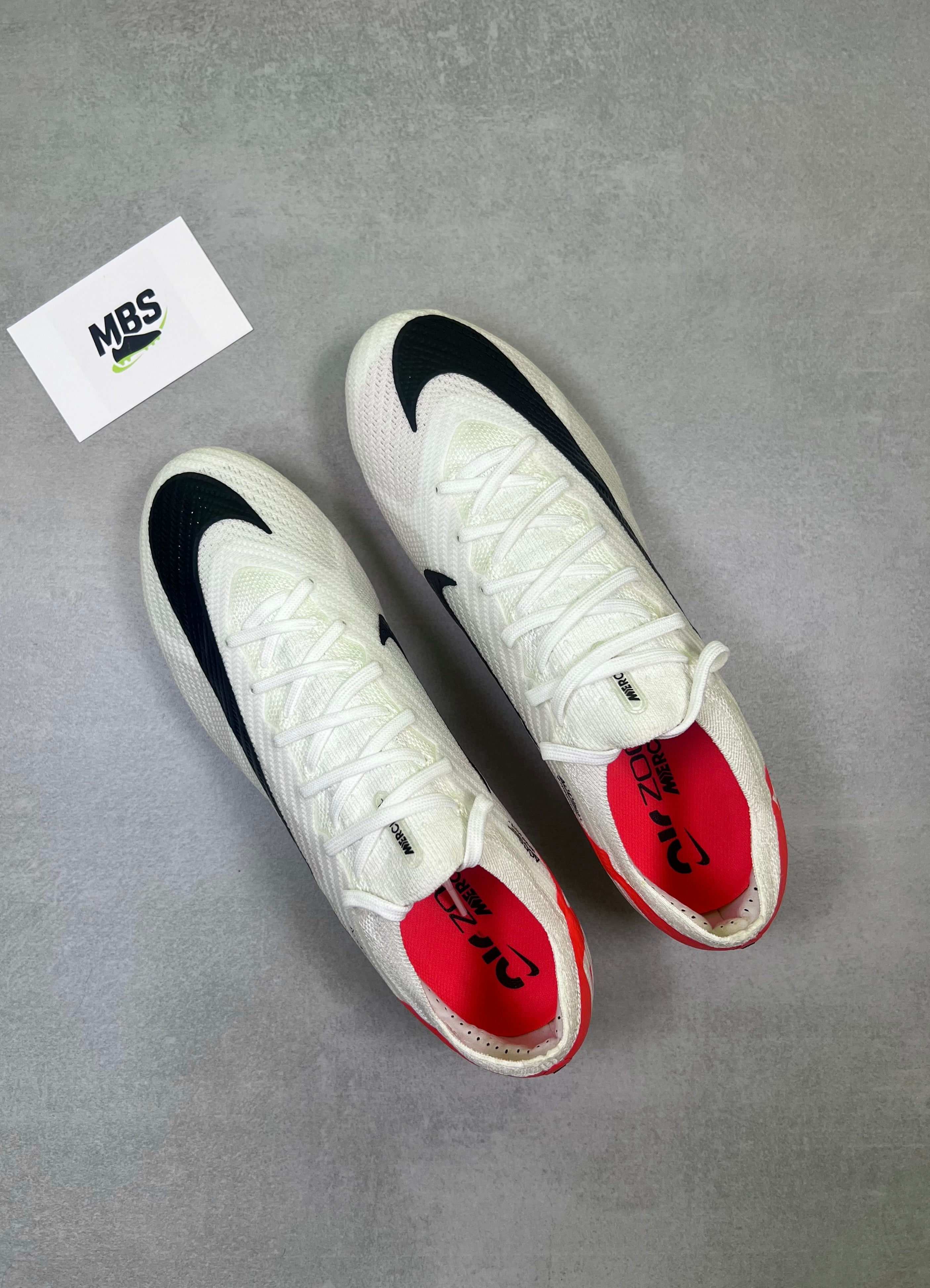 Nike Mercurial Zoom Vapor 15 Elite FG