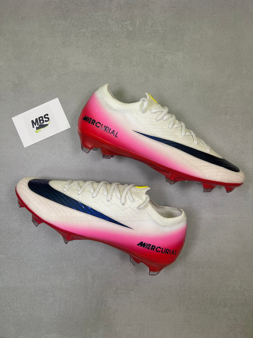 NIKE MERCURIAL ZOOM VAPOR 16 ELITE FG