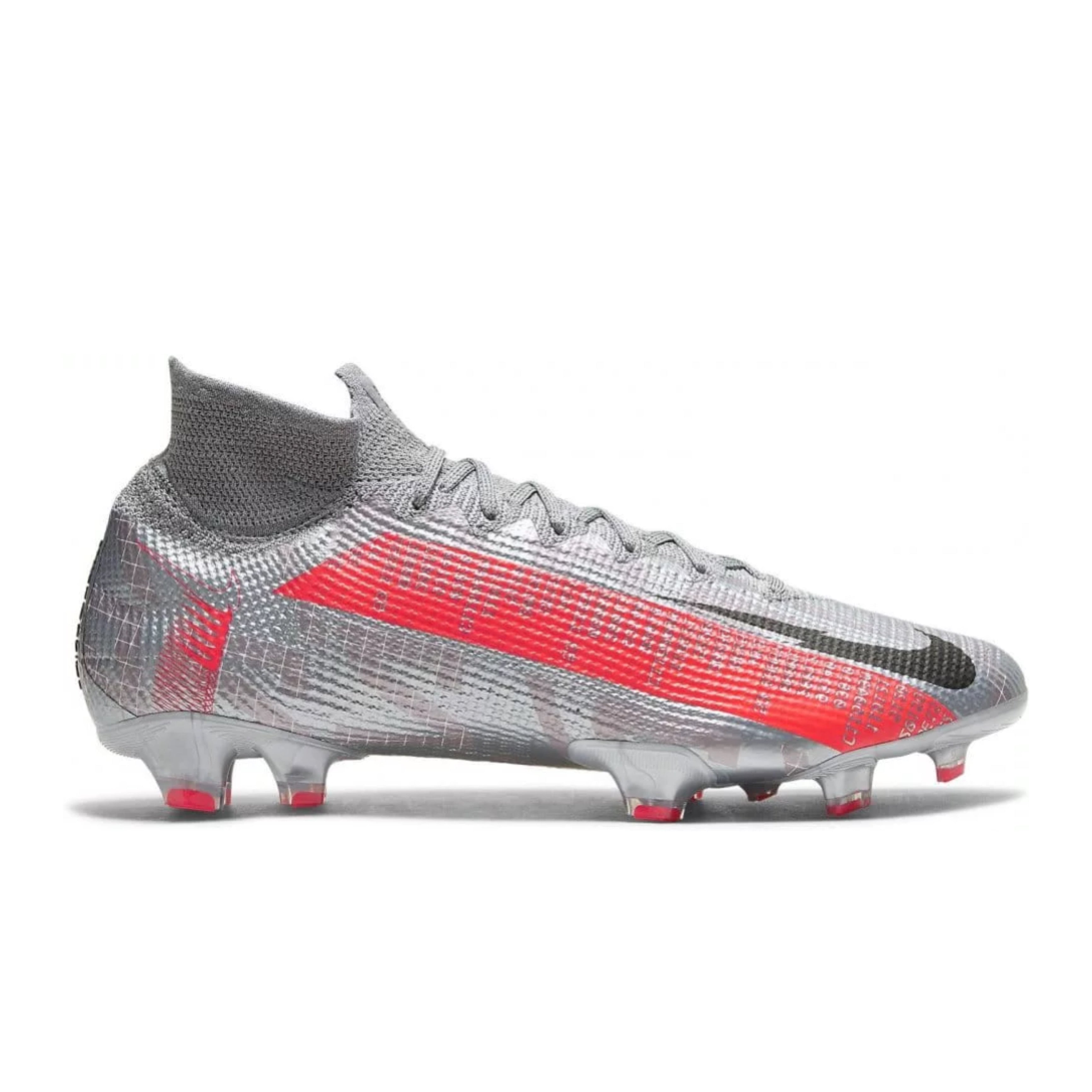NIKE MERCURIAL SUPERFLY 7 ELITE FG