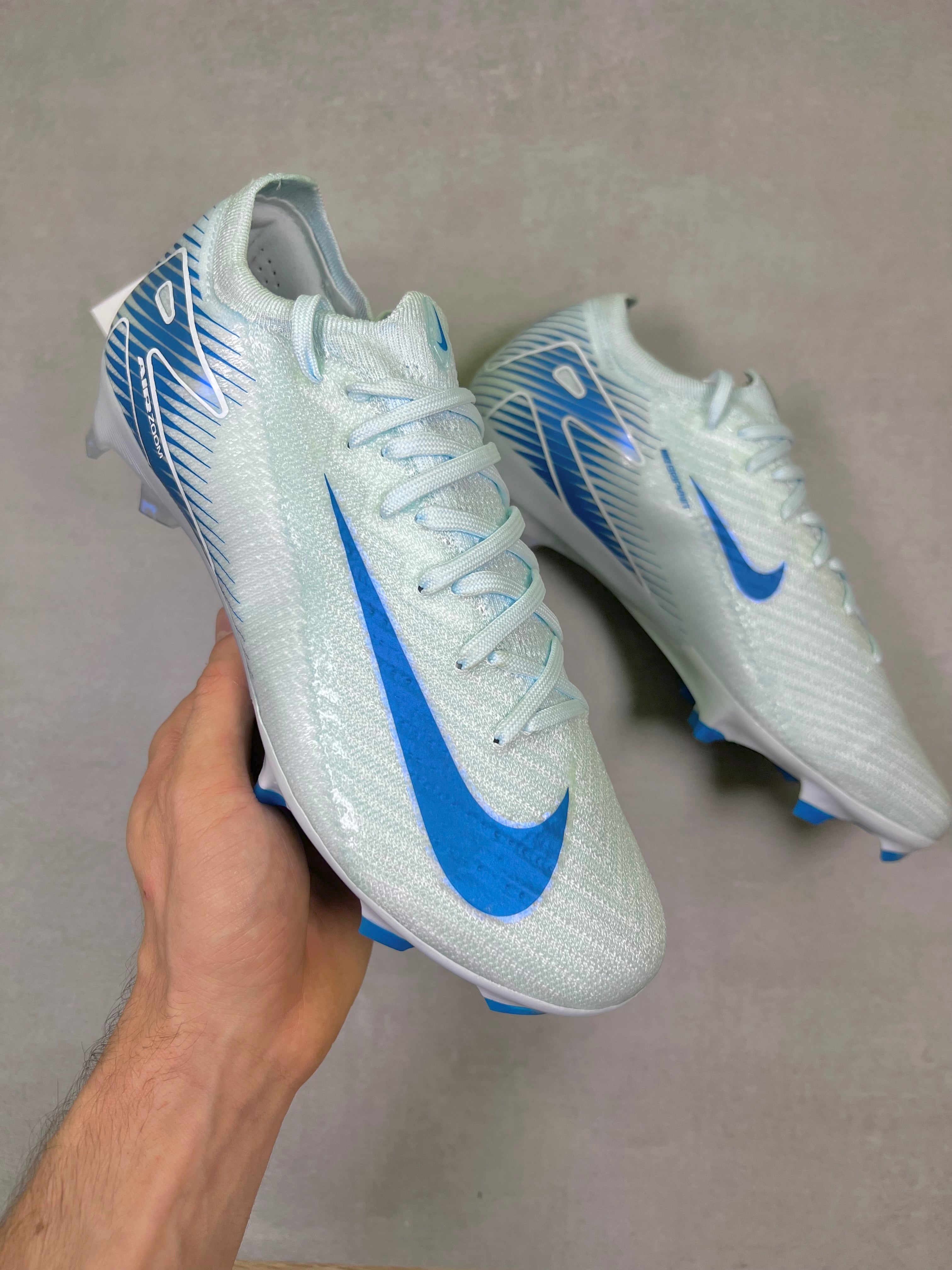 NIKE MERCURIAL ZOOM VAPOR 16 ELITE FG