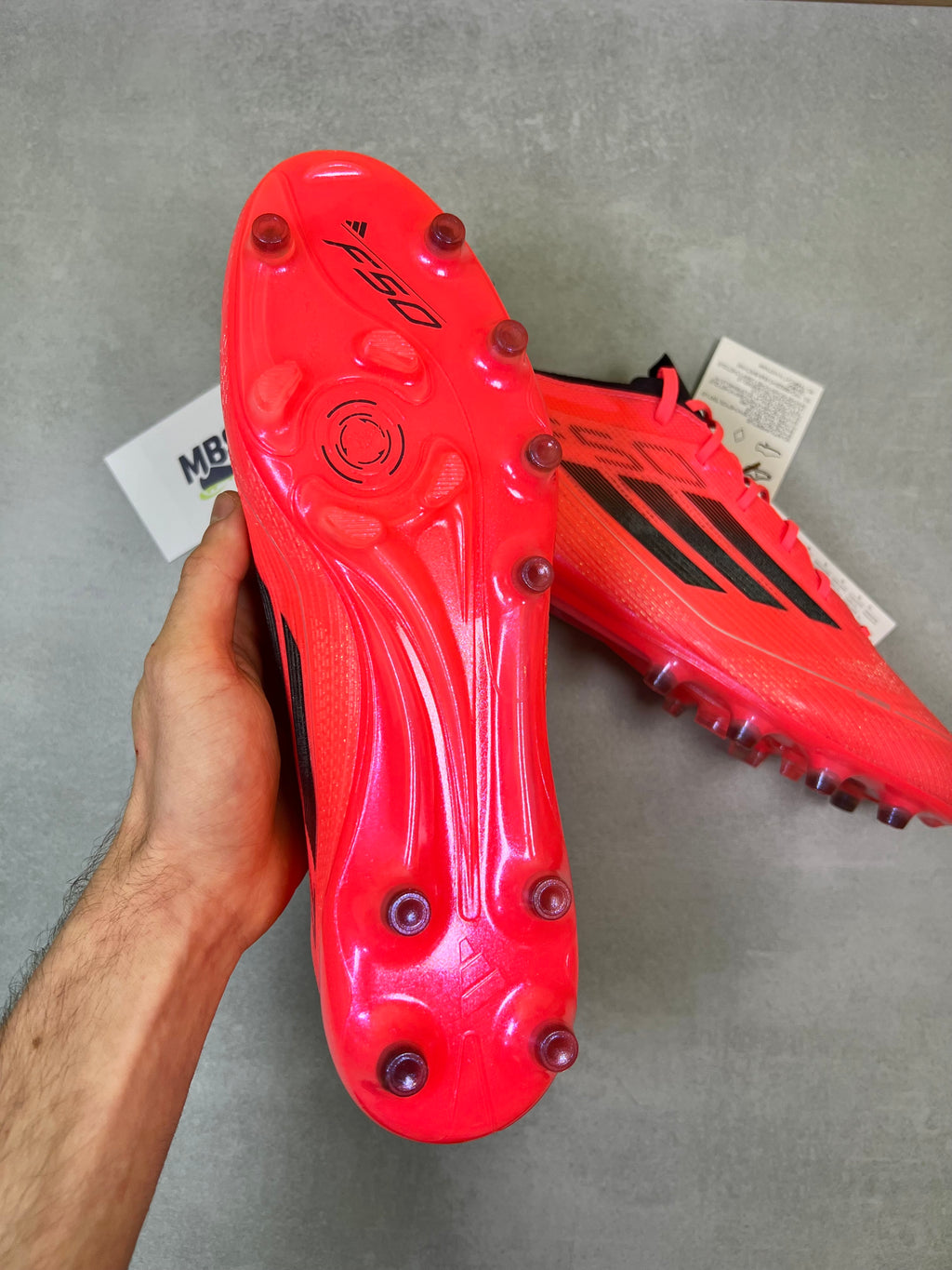 Adidas F50 Elite AG