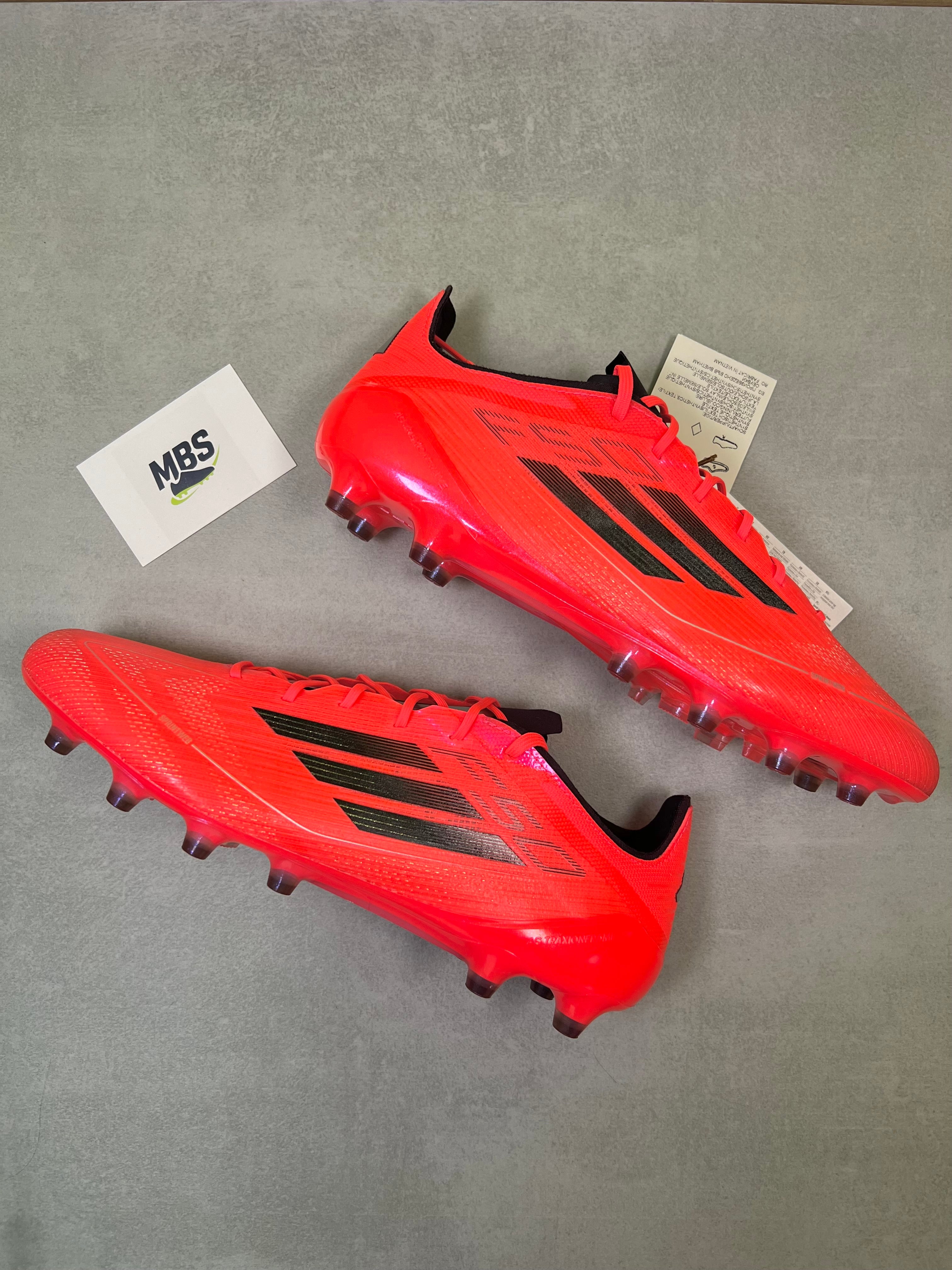 Adidas F50 Elite AG