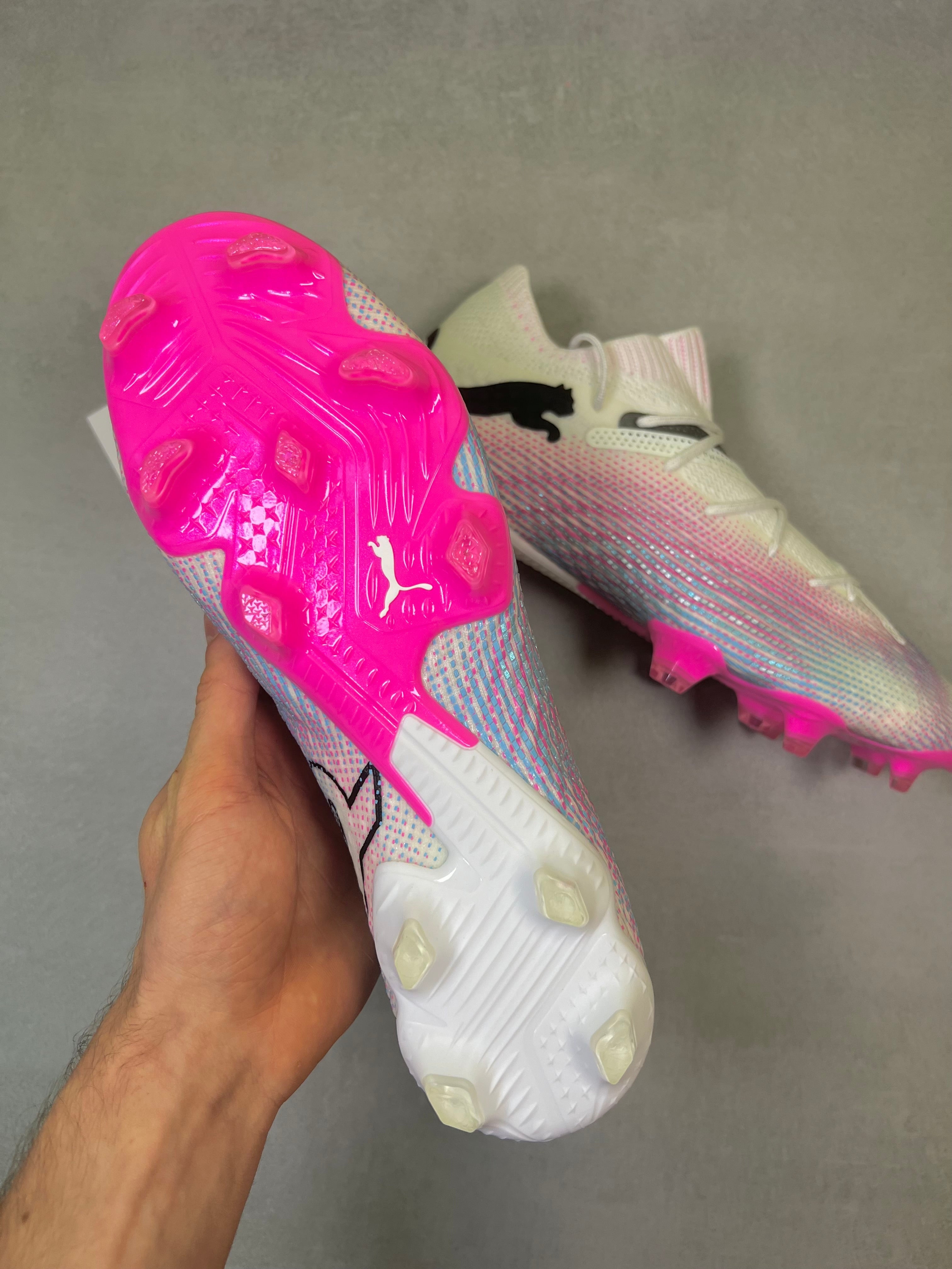 Puma Future 7 Ultimate FG/AG