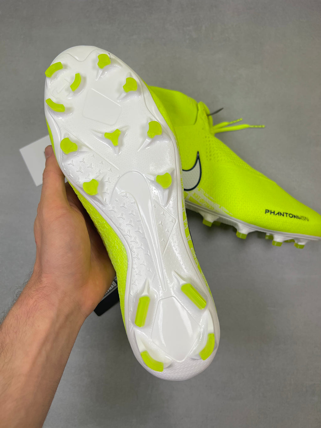 Nike Phantom VSN Elite DF FG