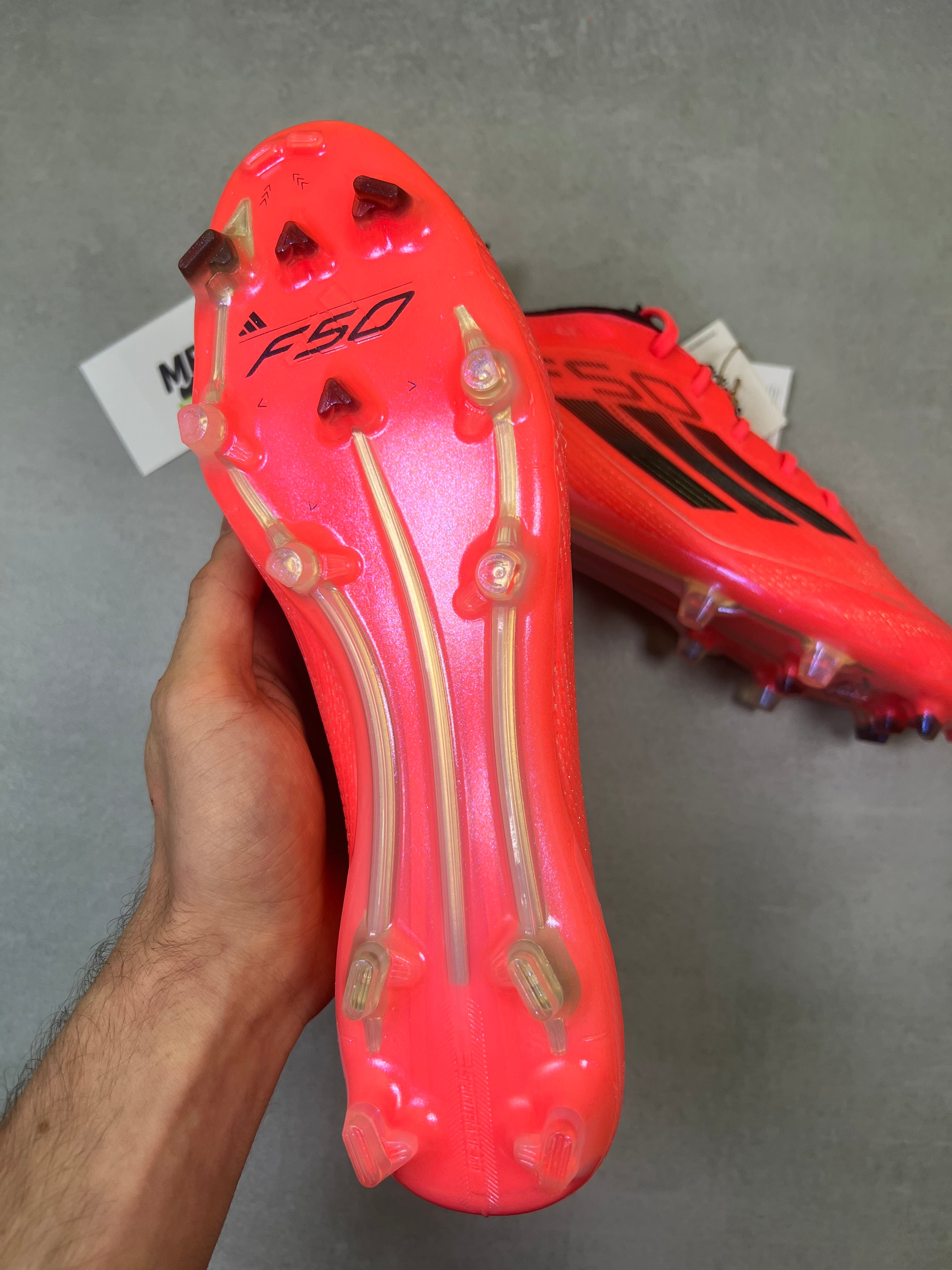 ADIDAS F50 ELITE FG