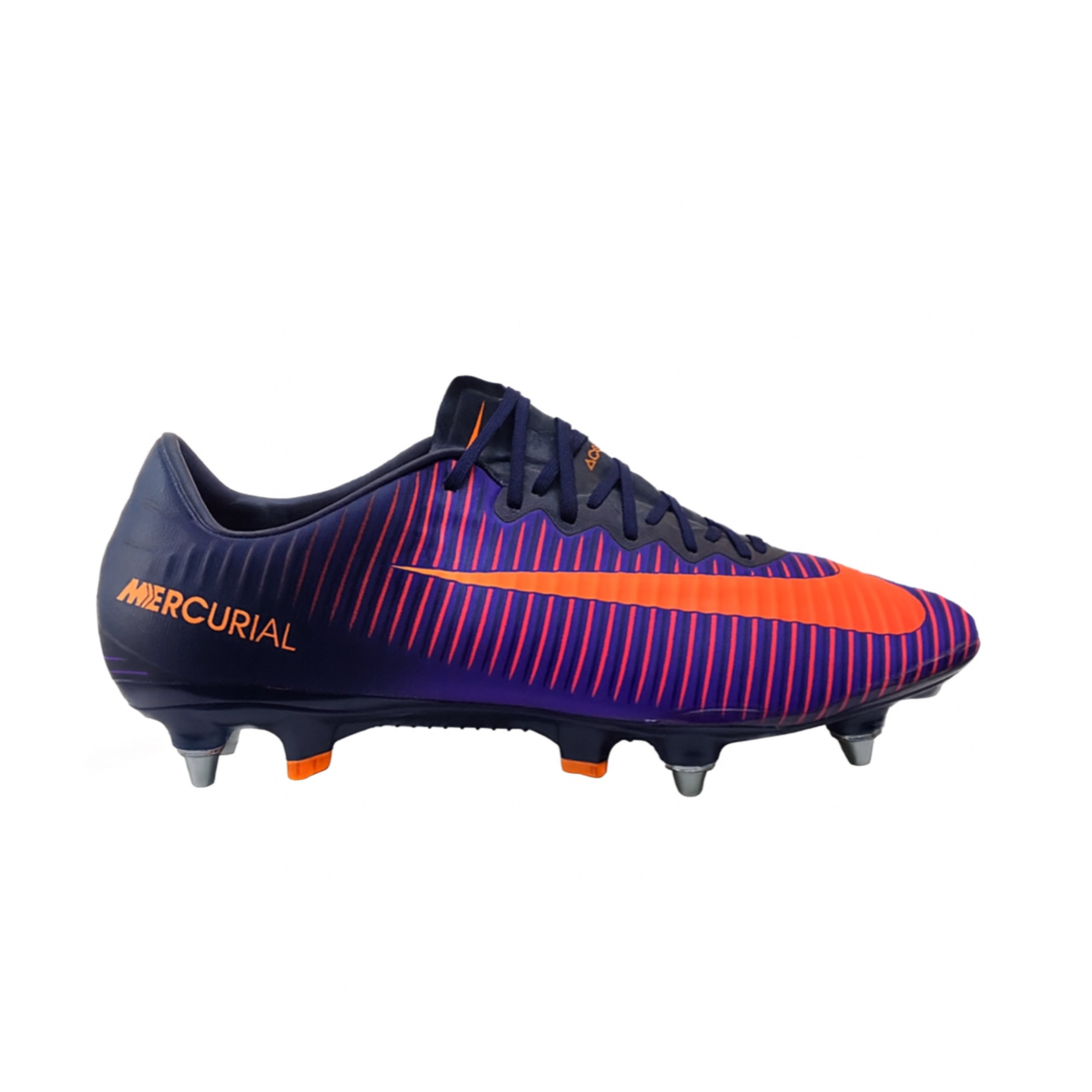NIKE MERCURIAL VAPOR 11 ELITE SG