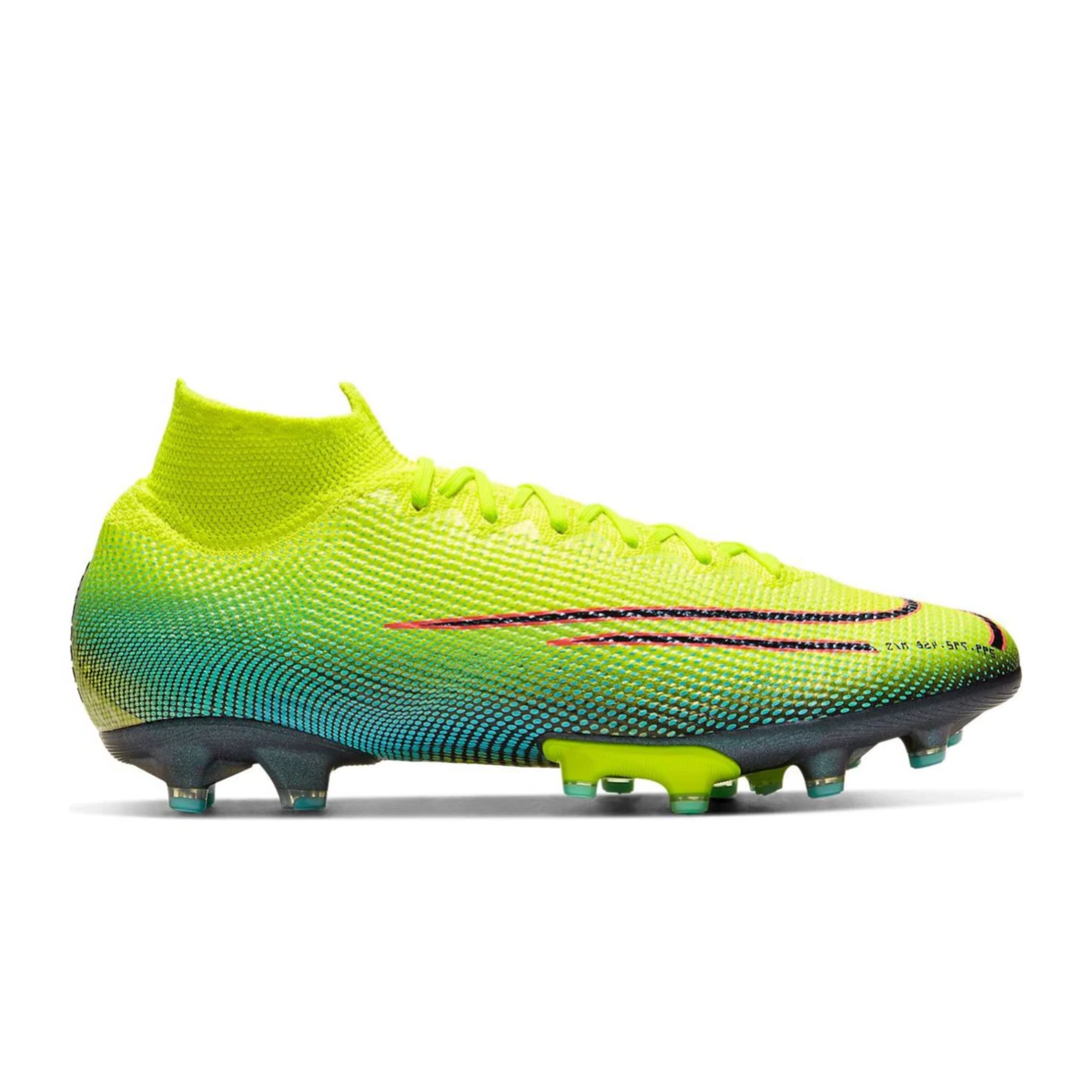 NIKE MERCURIAL SUPERFLY 7 ELITE MDS AG-PRO