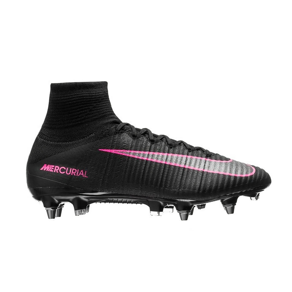 Nike Mercurial Superfly V Elite SG (Pitch Dark Pack)
