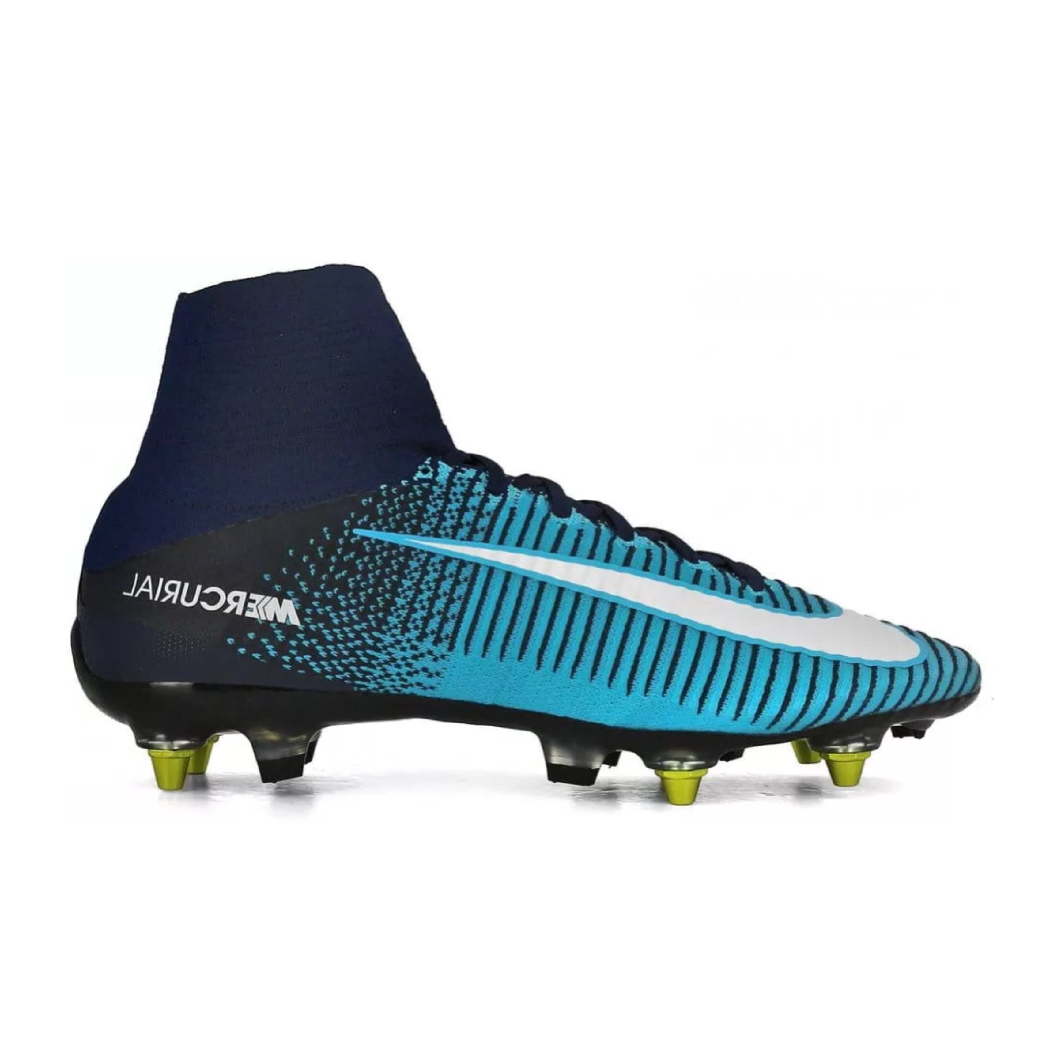 NIKE MERCURIAL SUPERFLY V ELITE SG-PRO ICE