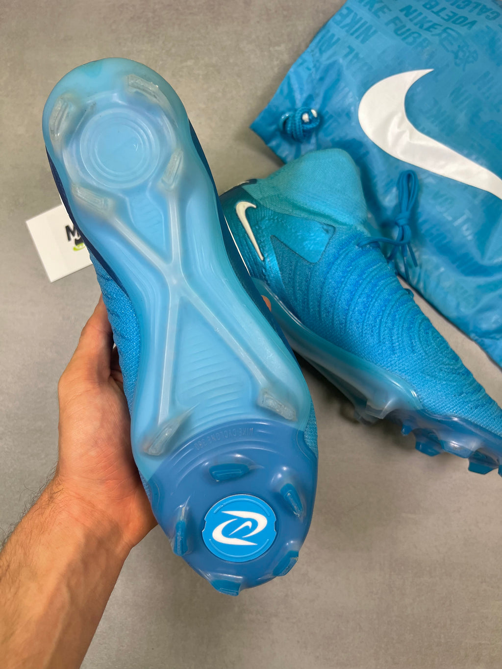 Nike Phantom Luna II Elite FG