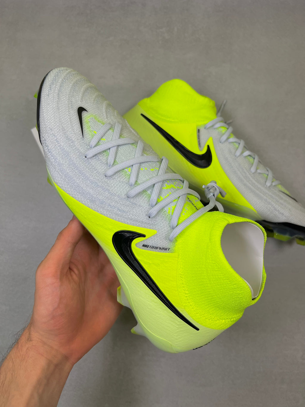 Nike Phantom Luna II Elite FG Green