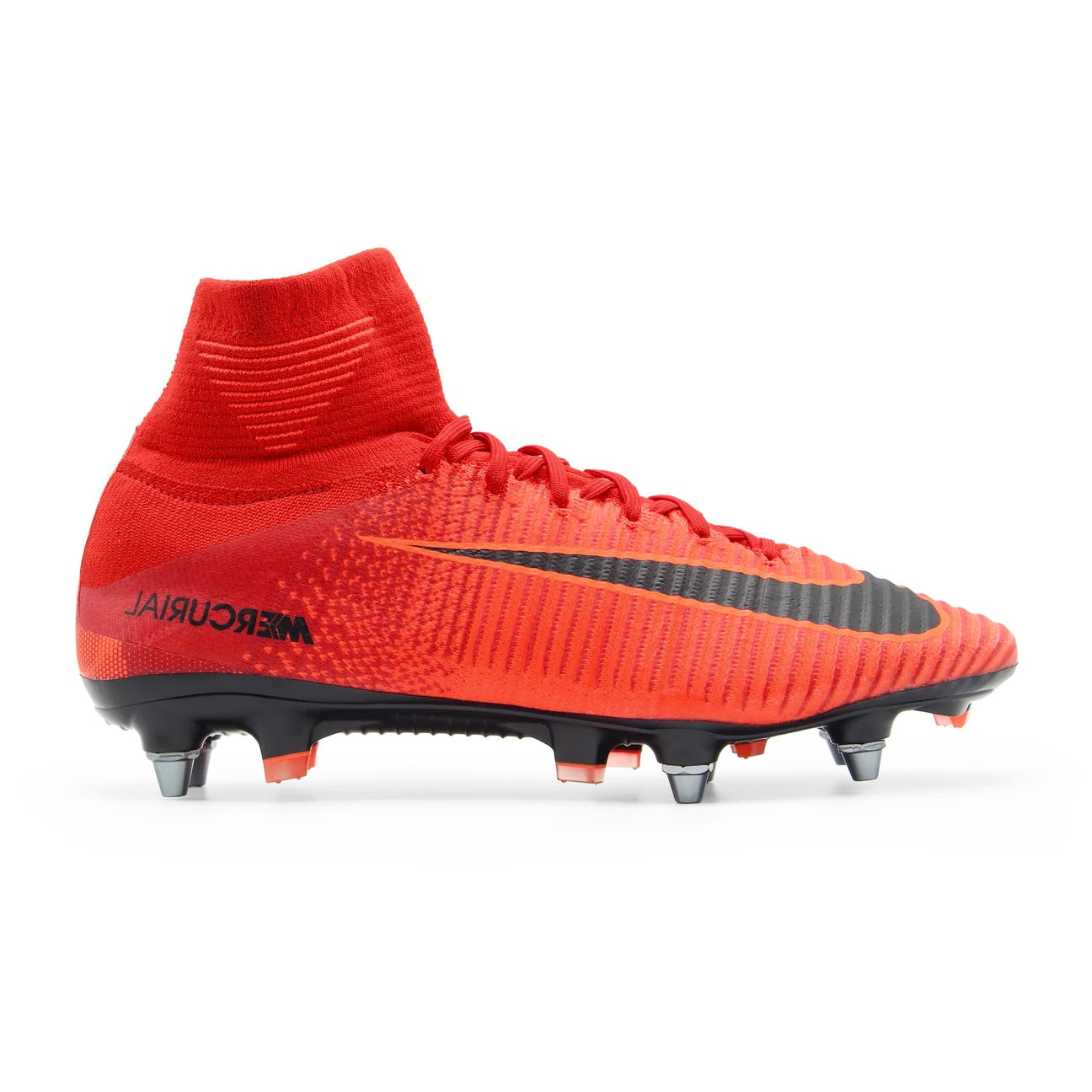 Nike Mercurial Superfly V Fire SG