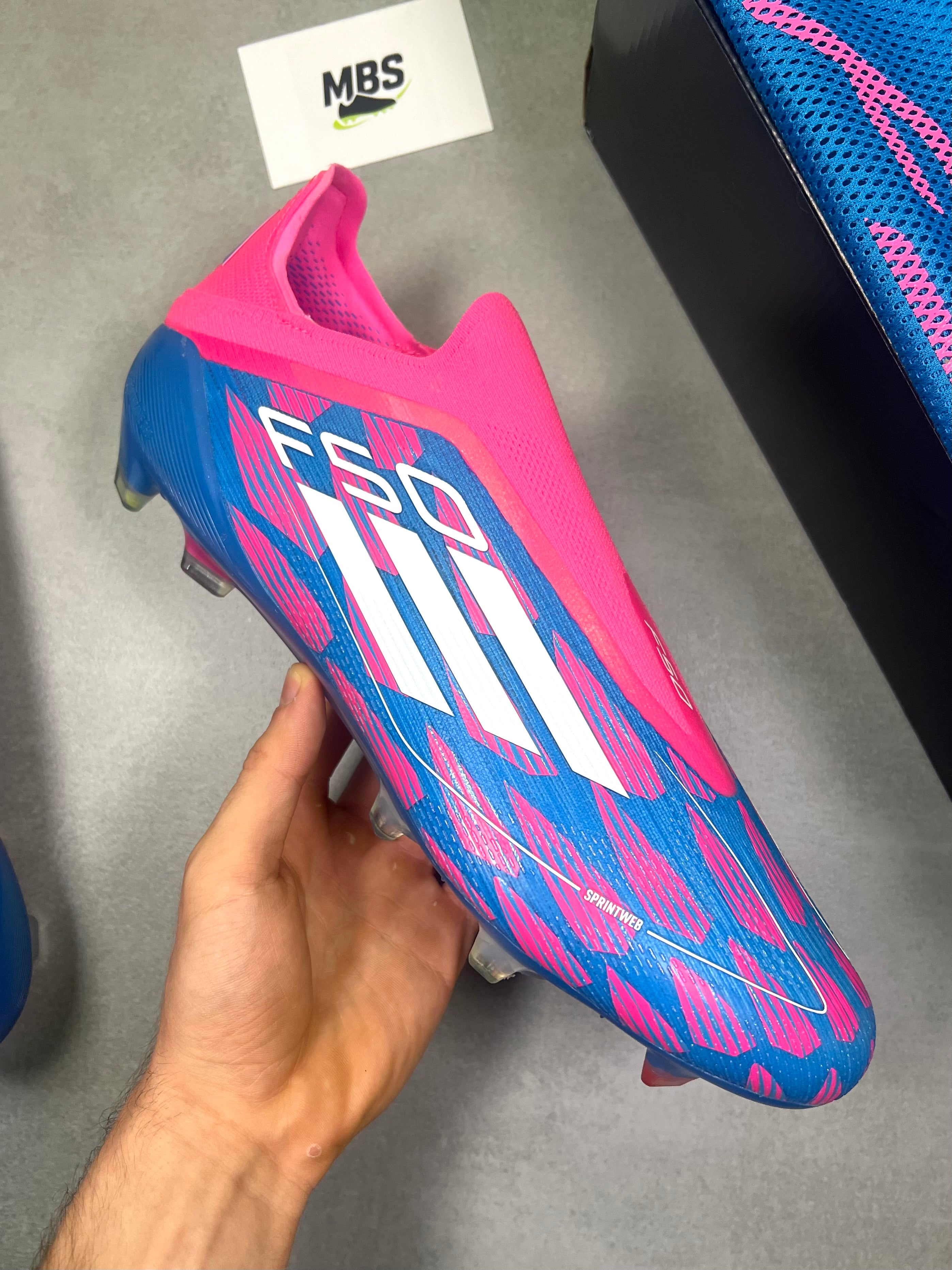 ADIDAS F50 LL ELITE FG