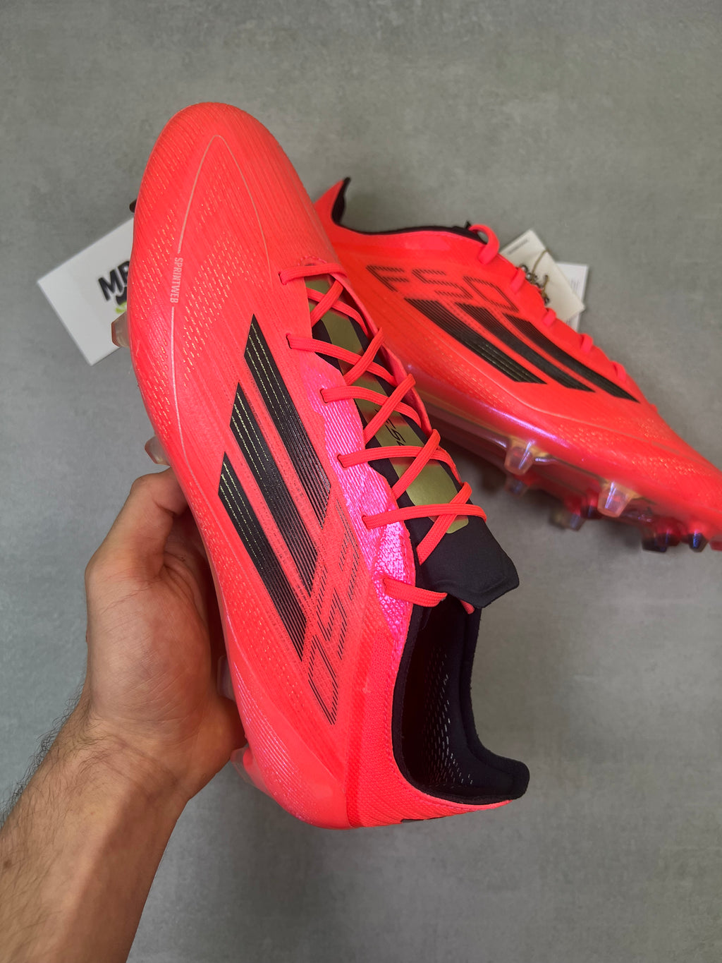 ADIDAS F50 ELITE FG