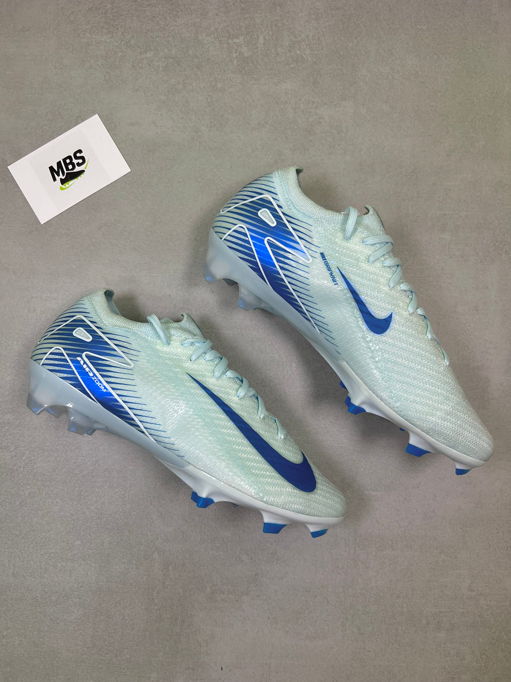 NIKE MERCURIAL ZOOM VAPOR 16 ELITE FG