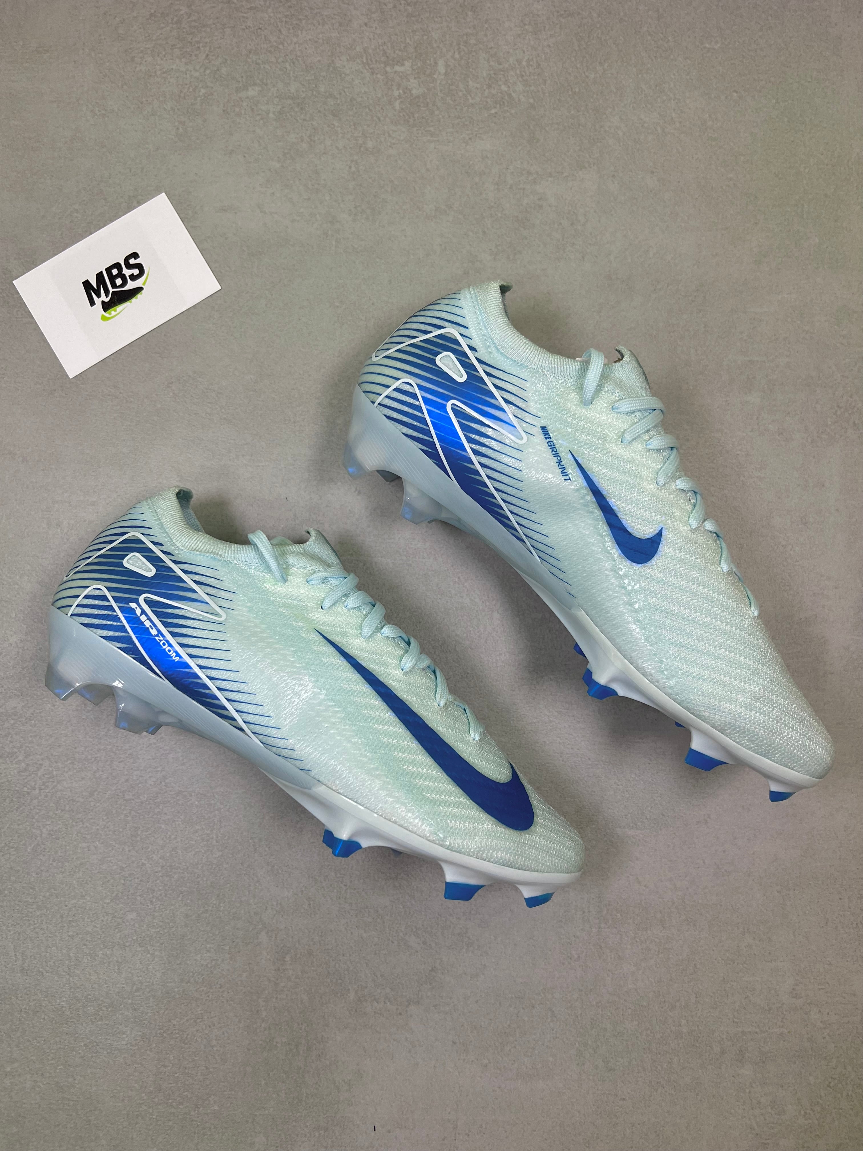 NIKE MERCURIAL ZOOM VAPOR 16 ELITE FG