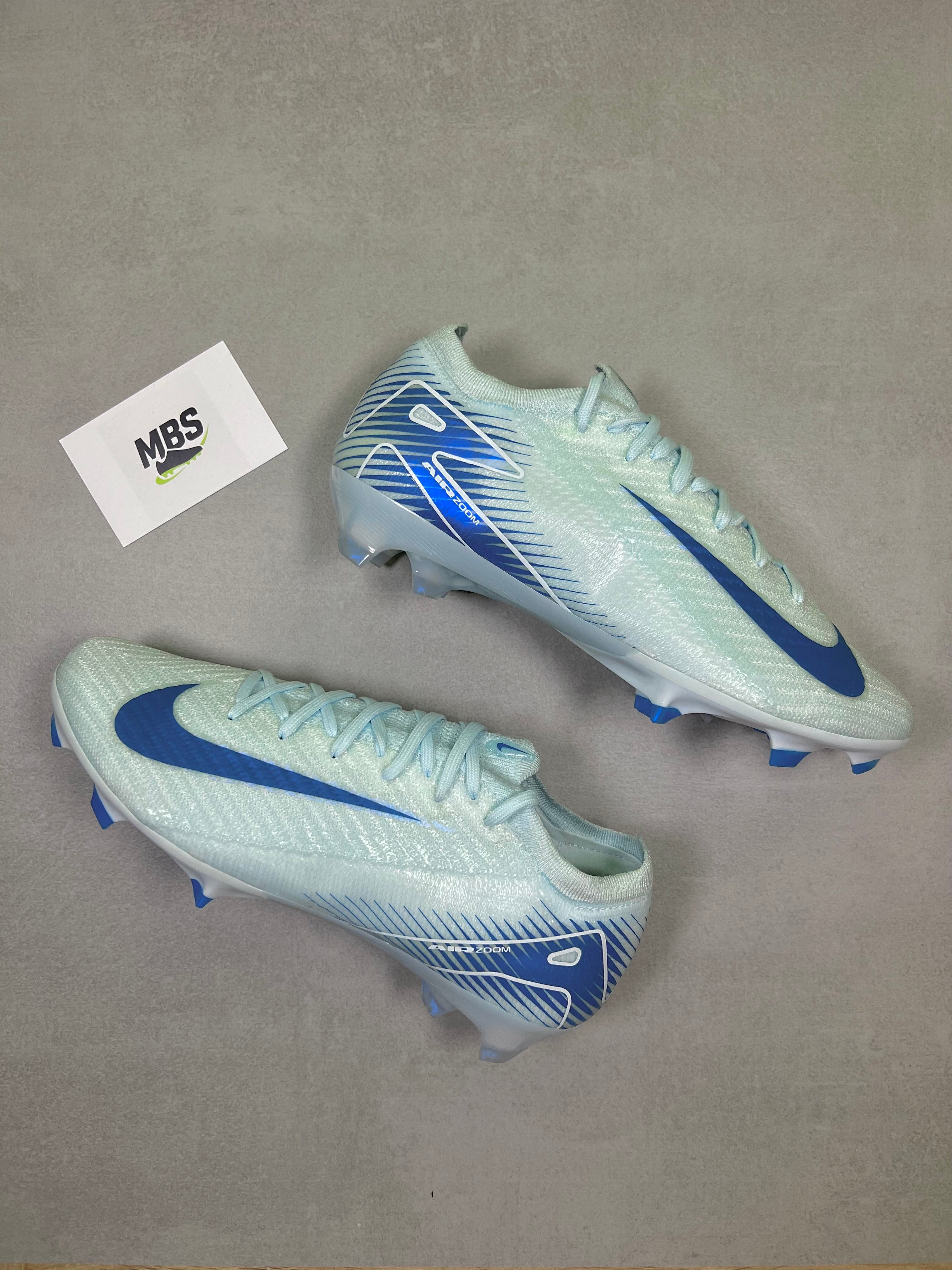 NIKE MERCURIAL ZOOM VAPOR 16 ELITE FG