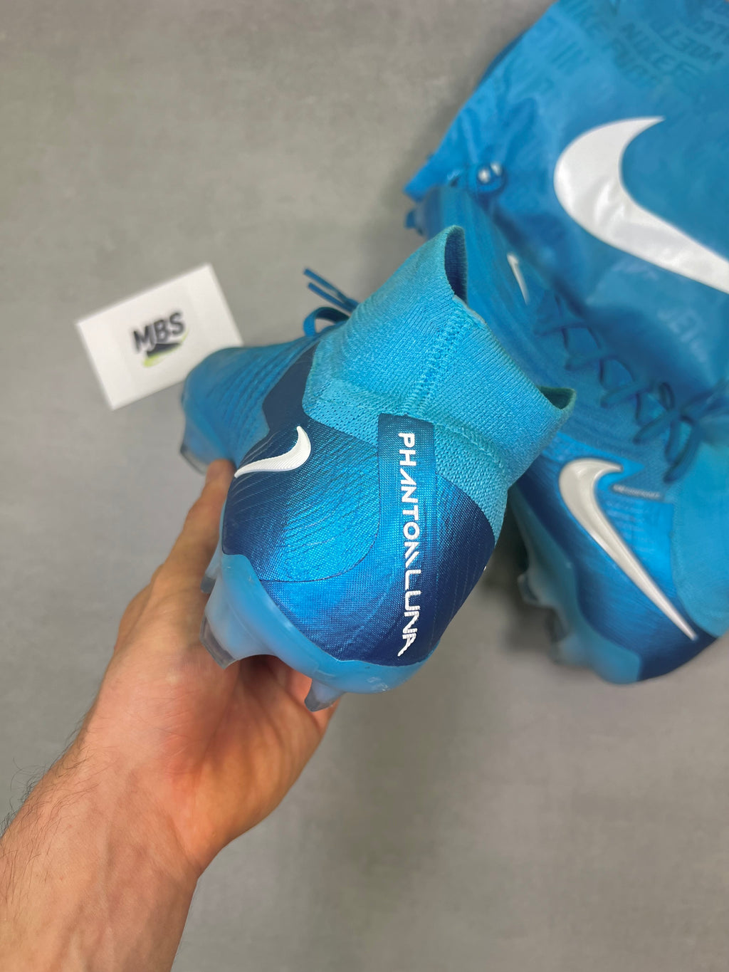 Nike Phantom Luna II Elite FG