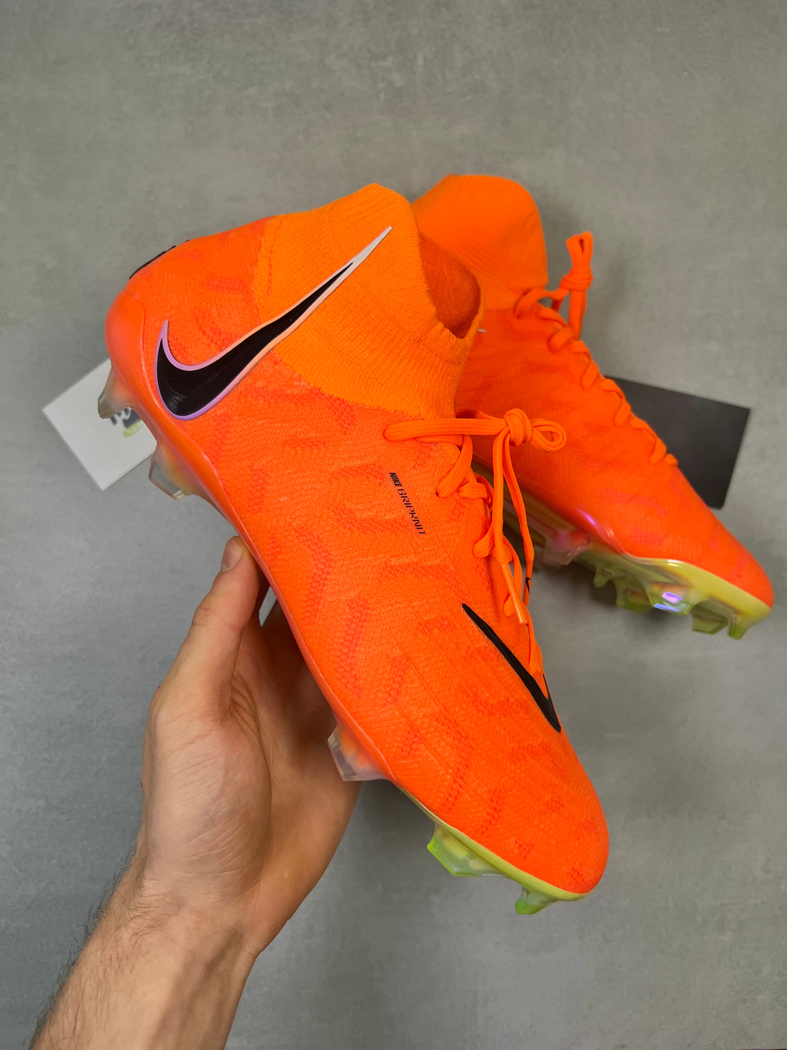 Nike Phantom Luna Elite NU FG