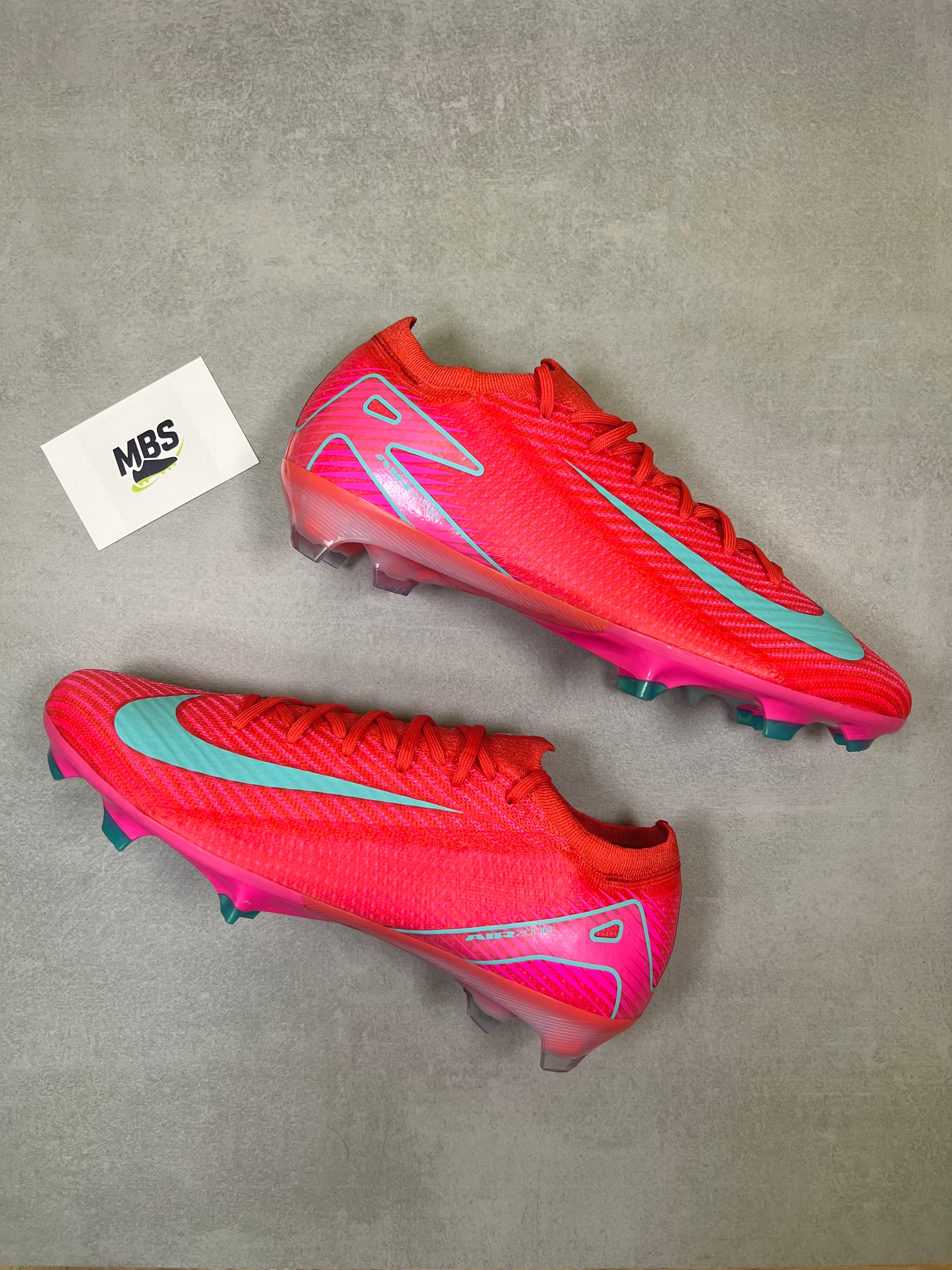 Nike Mercurial Zoom Vapor 16 Elite FG