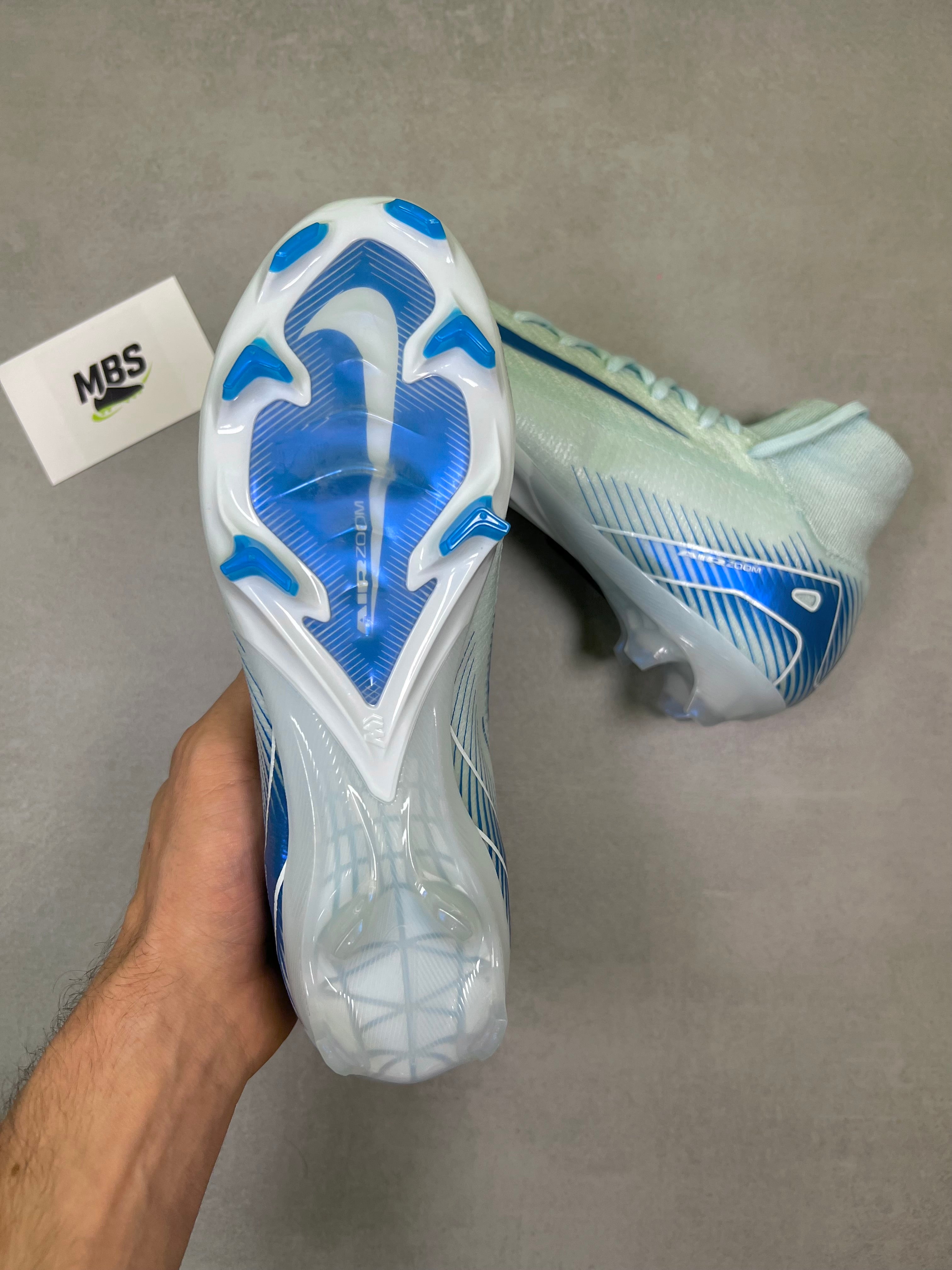 Nike Mercurial Zoom Superfly 10 Elite FG