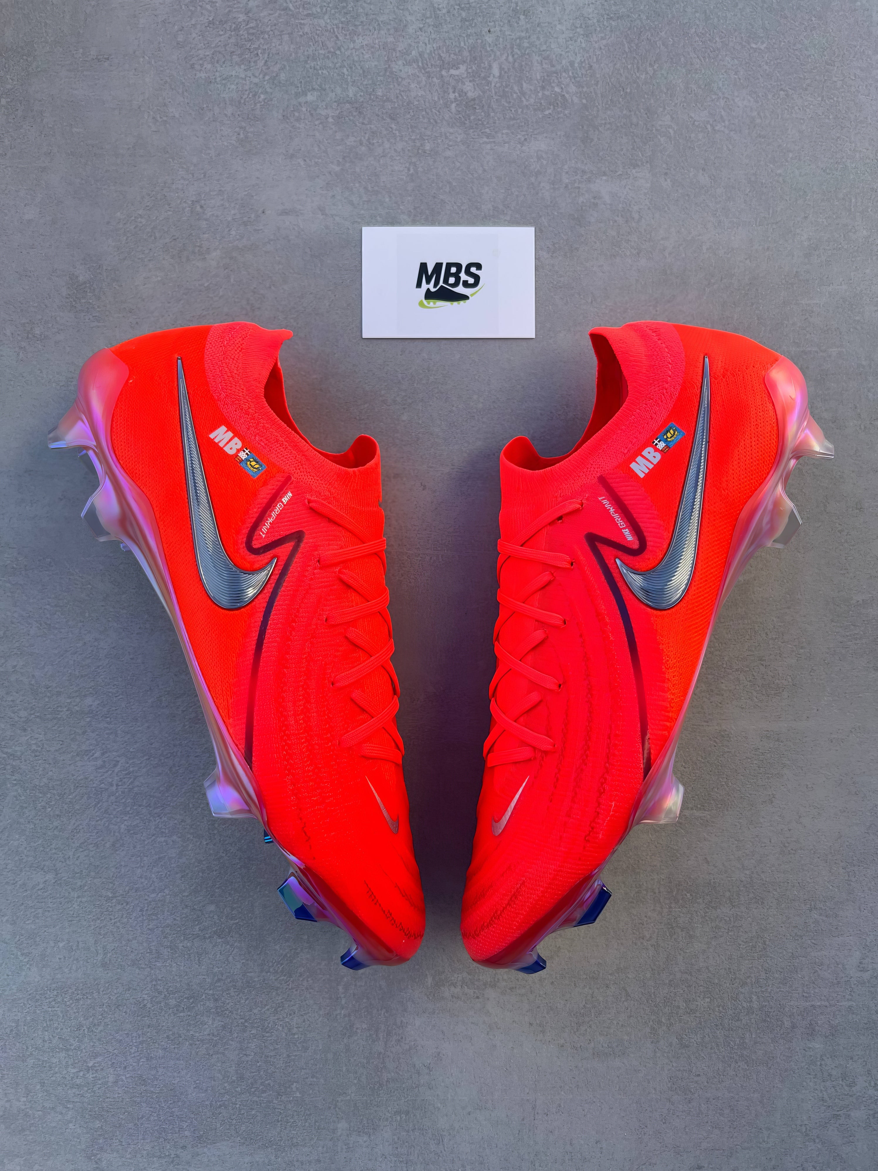 NIKE PHANTOM GX ELITE FG EH