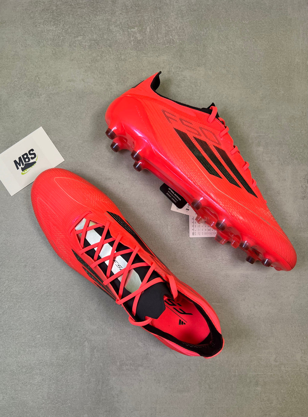 Adidas F50 Elite AG