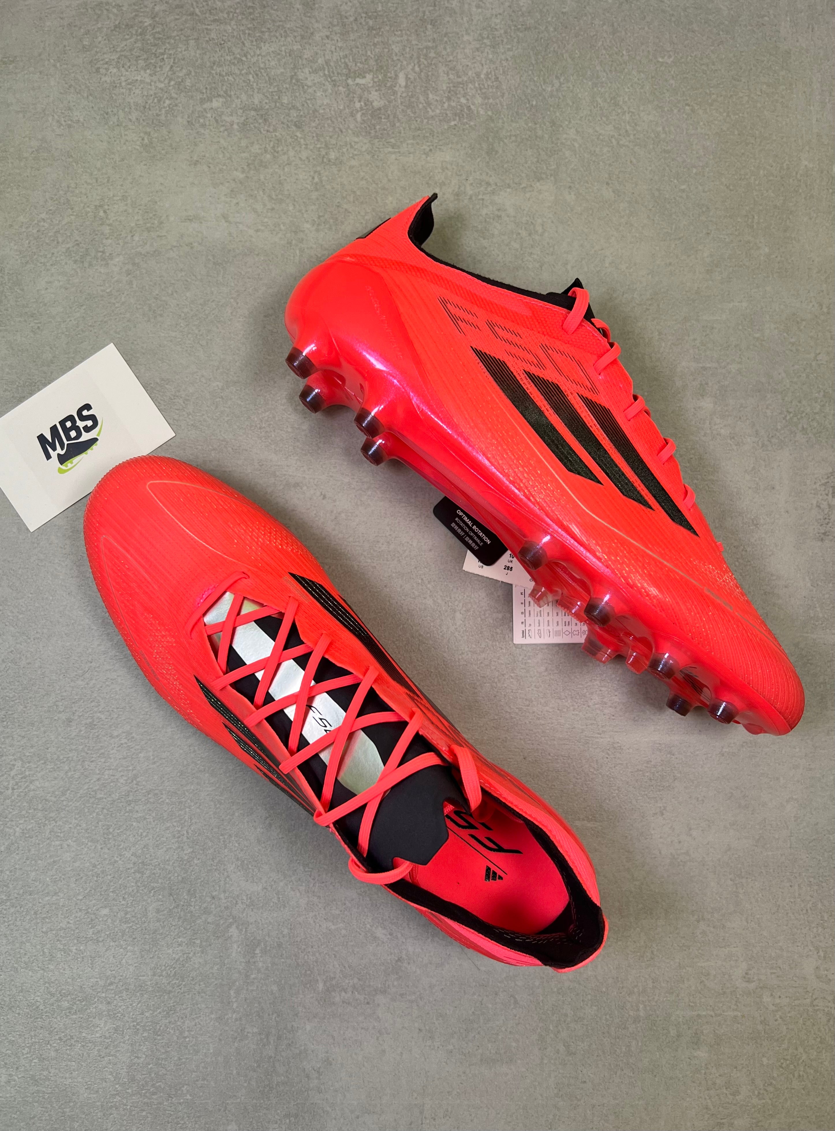 Adidas F50 Elite AG
