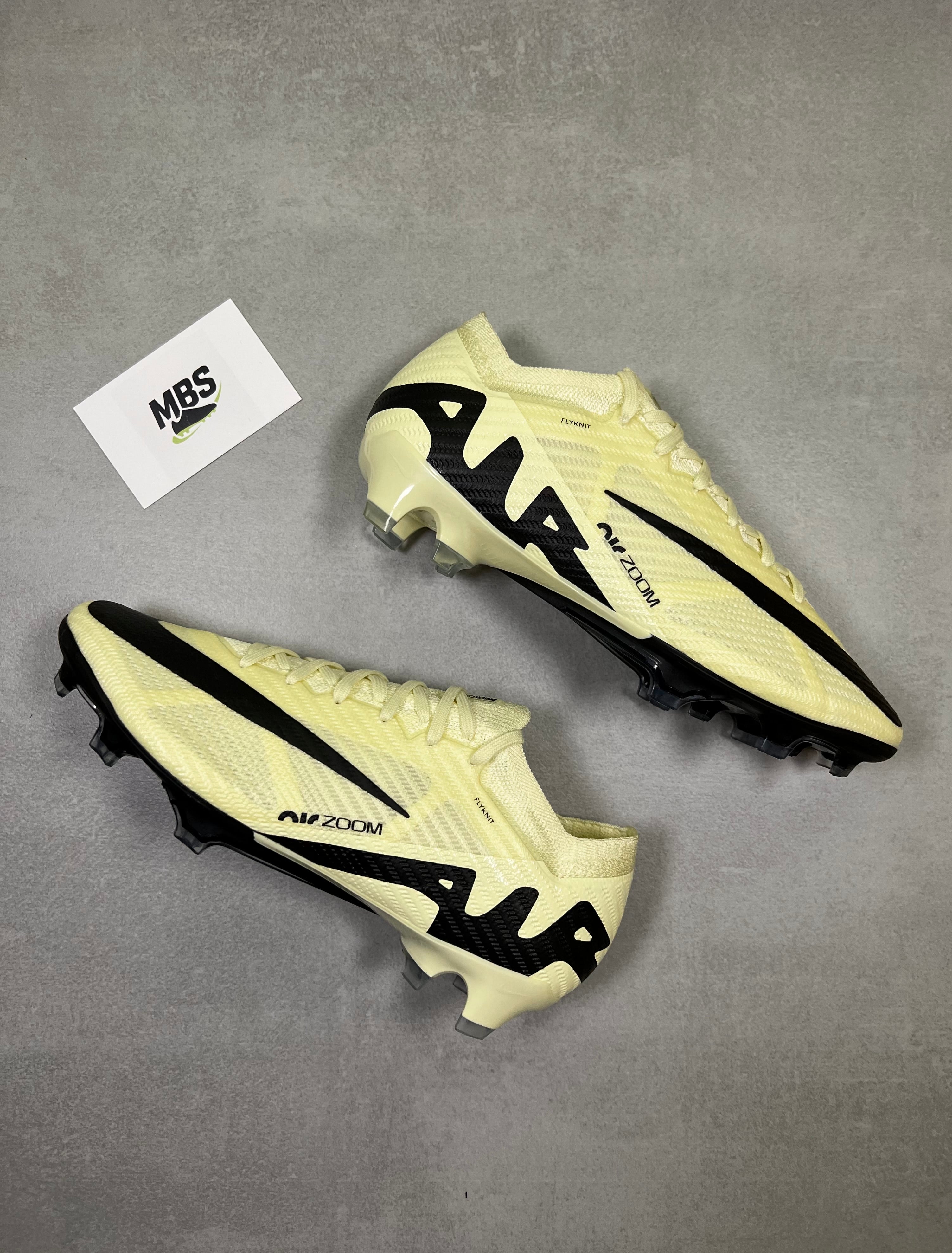 Nike Mercurial Zoom Vapor 15 Elite Fg