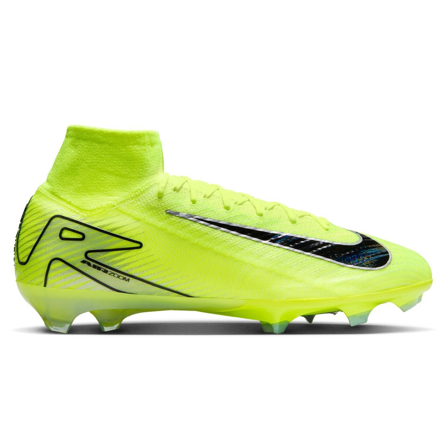 Nike Mercurial Zoom Superfly 10 Elite FG