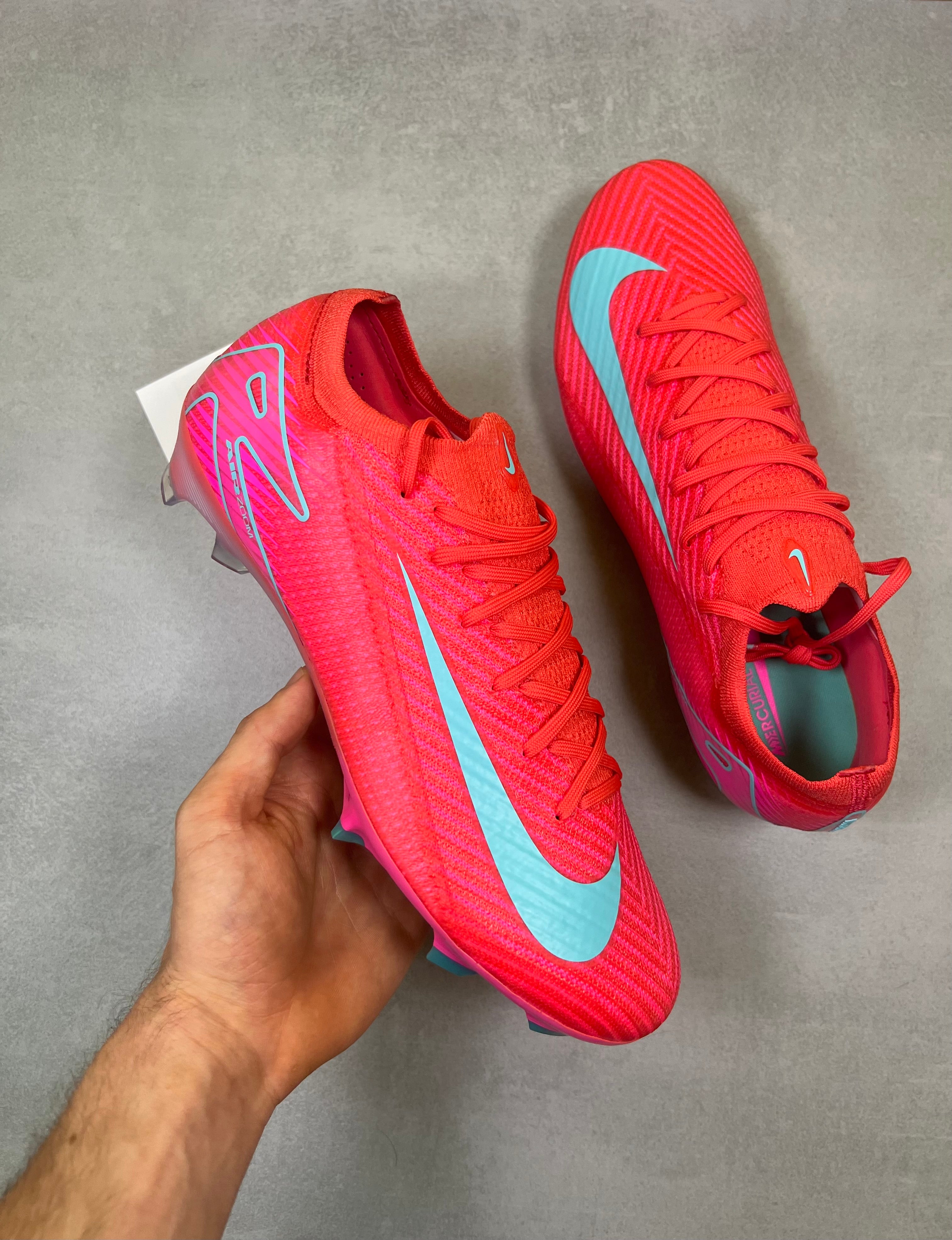 Nike Mercurial Zoom Vapor 16 Elite FG