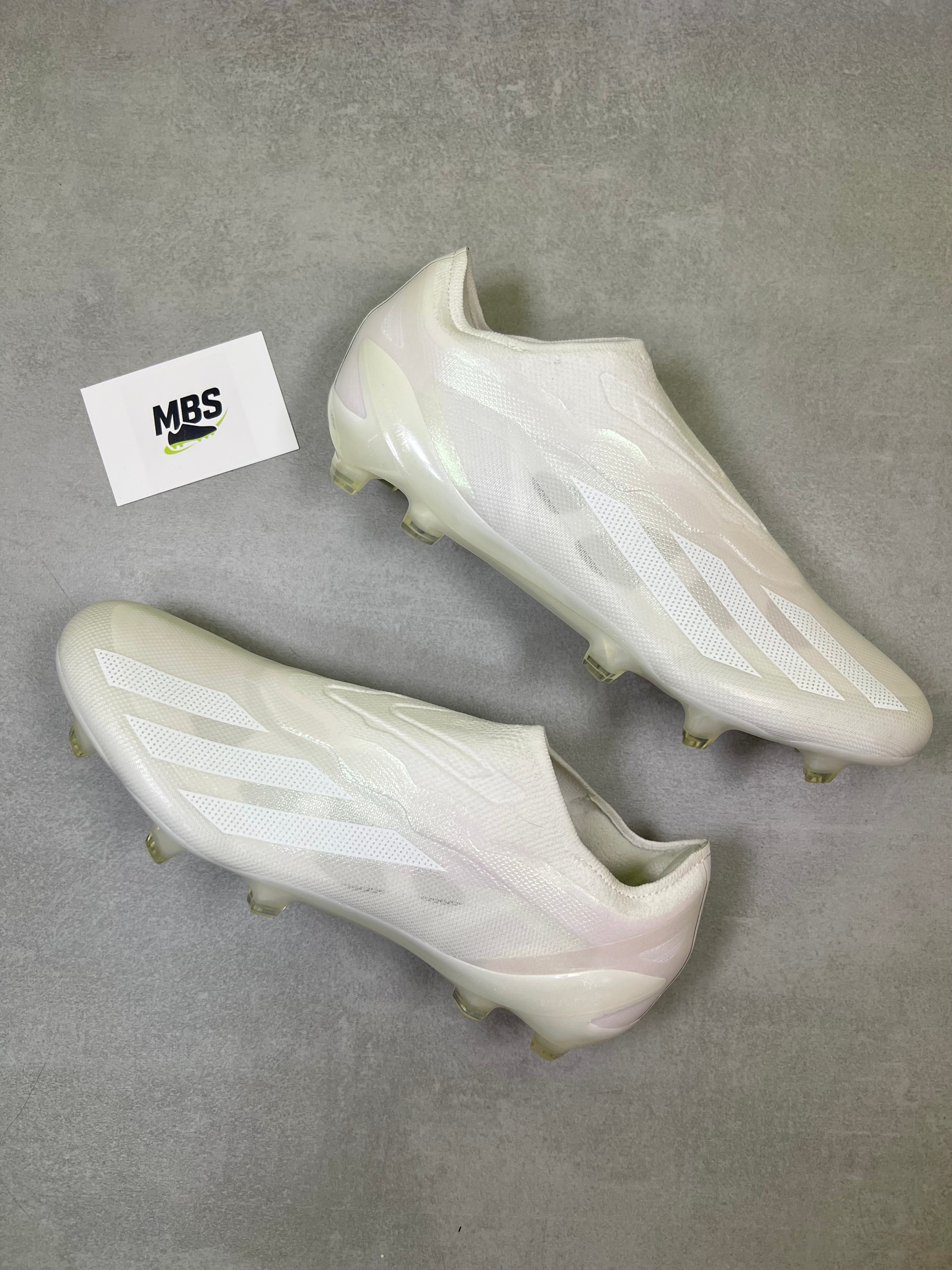 ADIDAS X CRAZYFAST LL ELITE FG