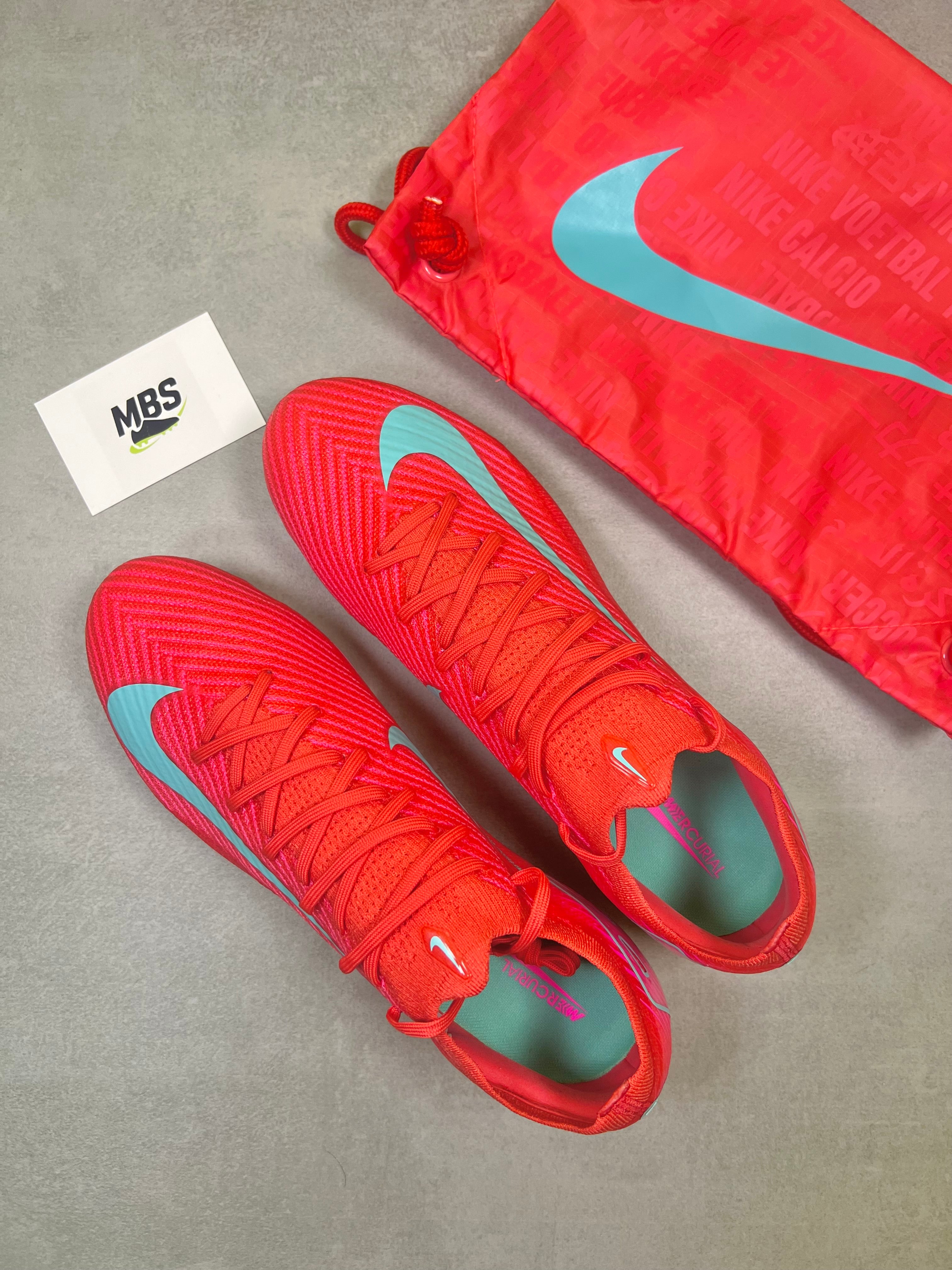 Nike Mercurial Zoom Vapor 16 Elite FG