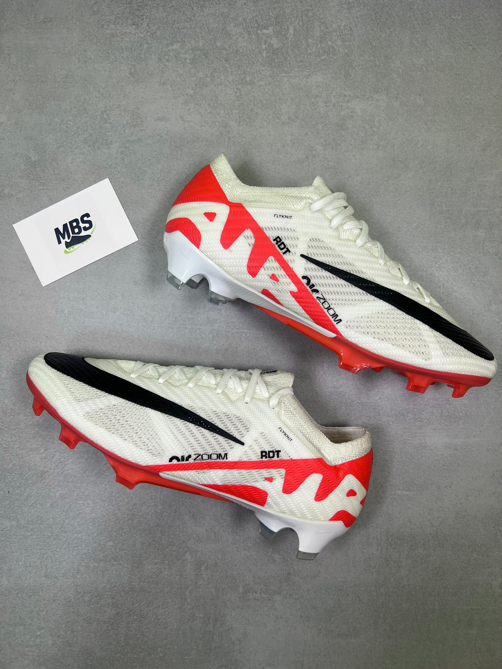 Nike Mercurial Zoom Vapor 15 Elite FG