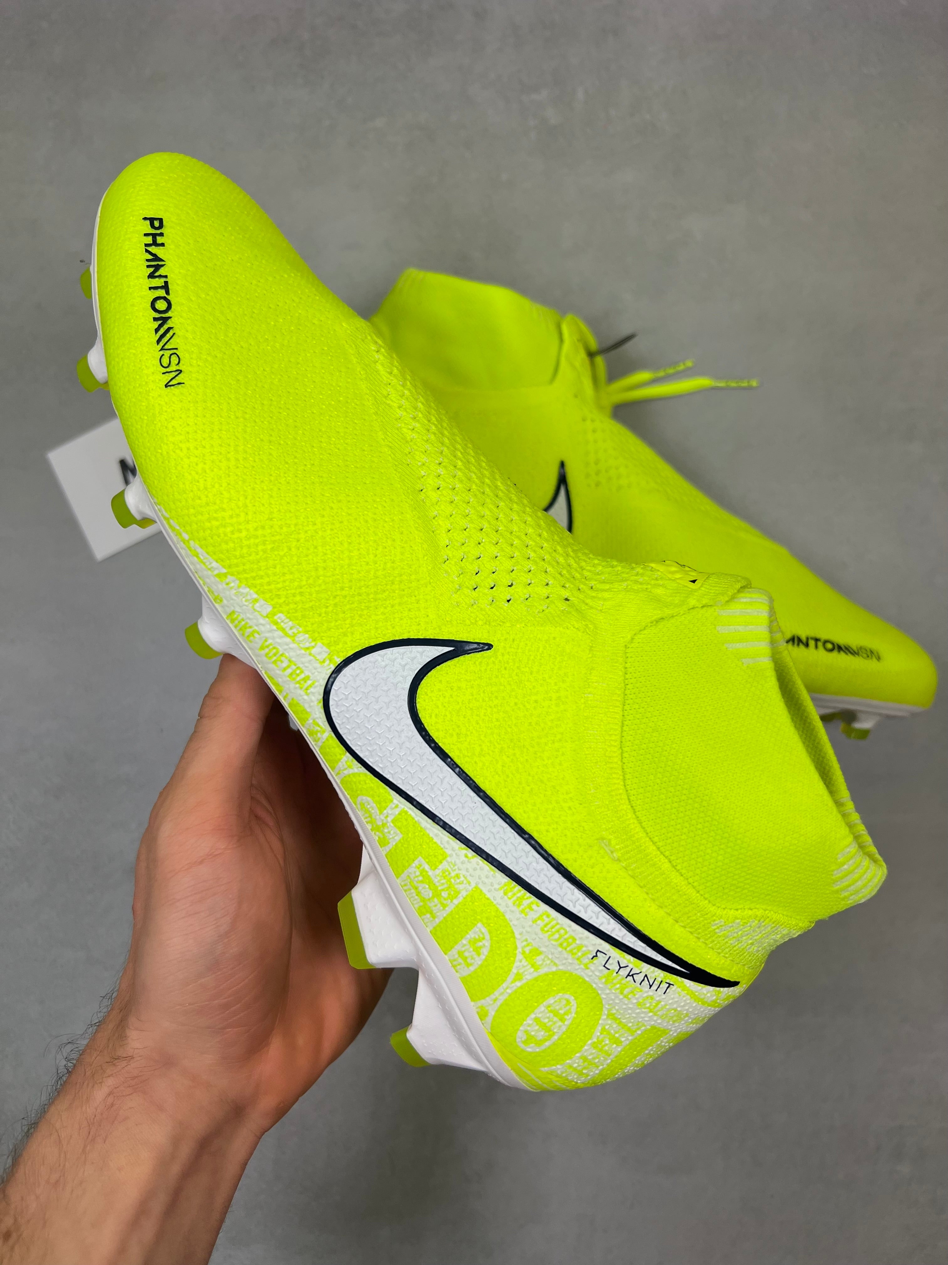 Nike Phantom VSN Elite DF FG