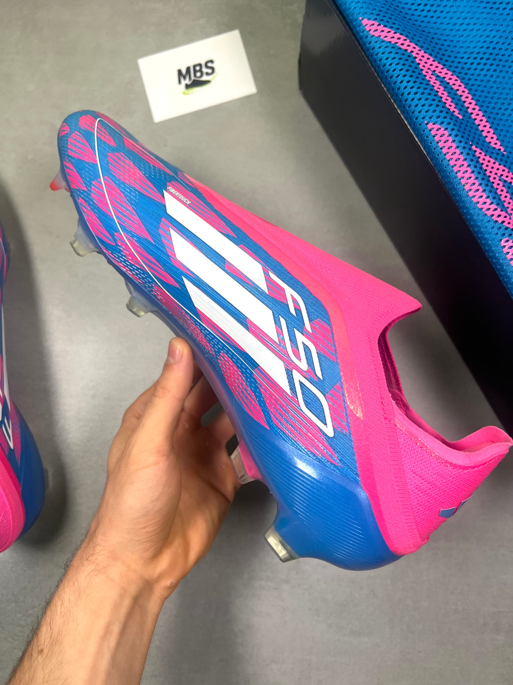 ADIDAS F50 LL ELITE FG