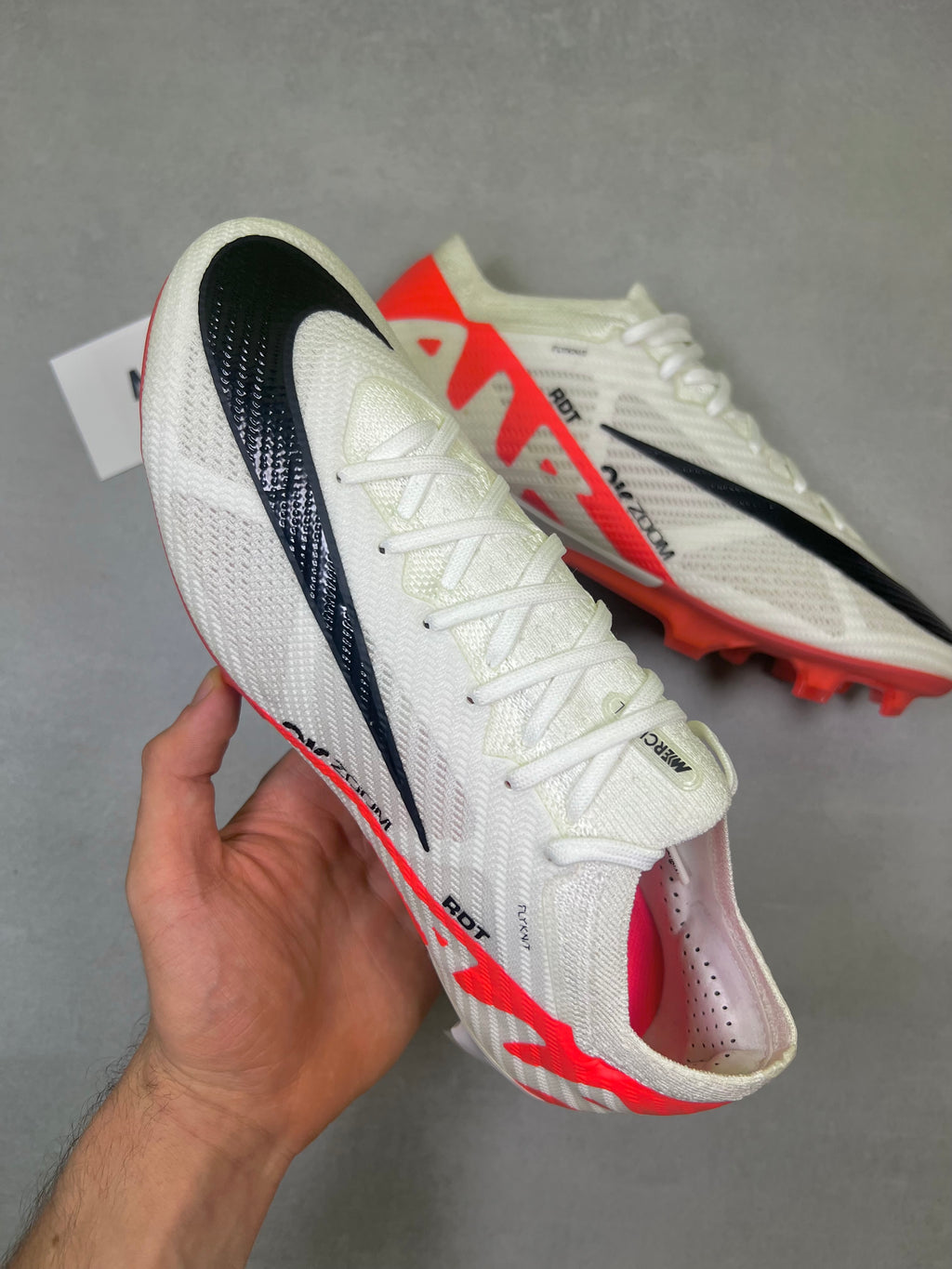 Nike Mercurial Zoom Vapor 15 Elite FG