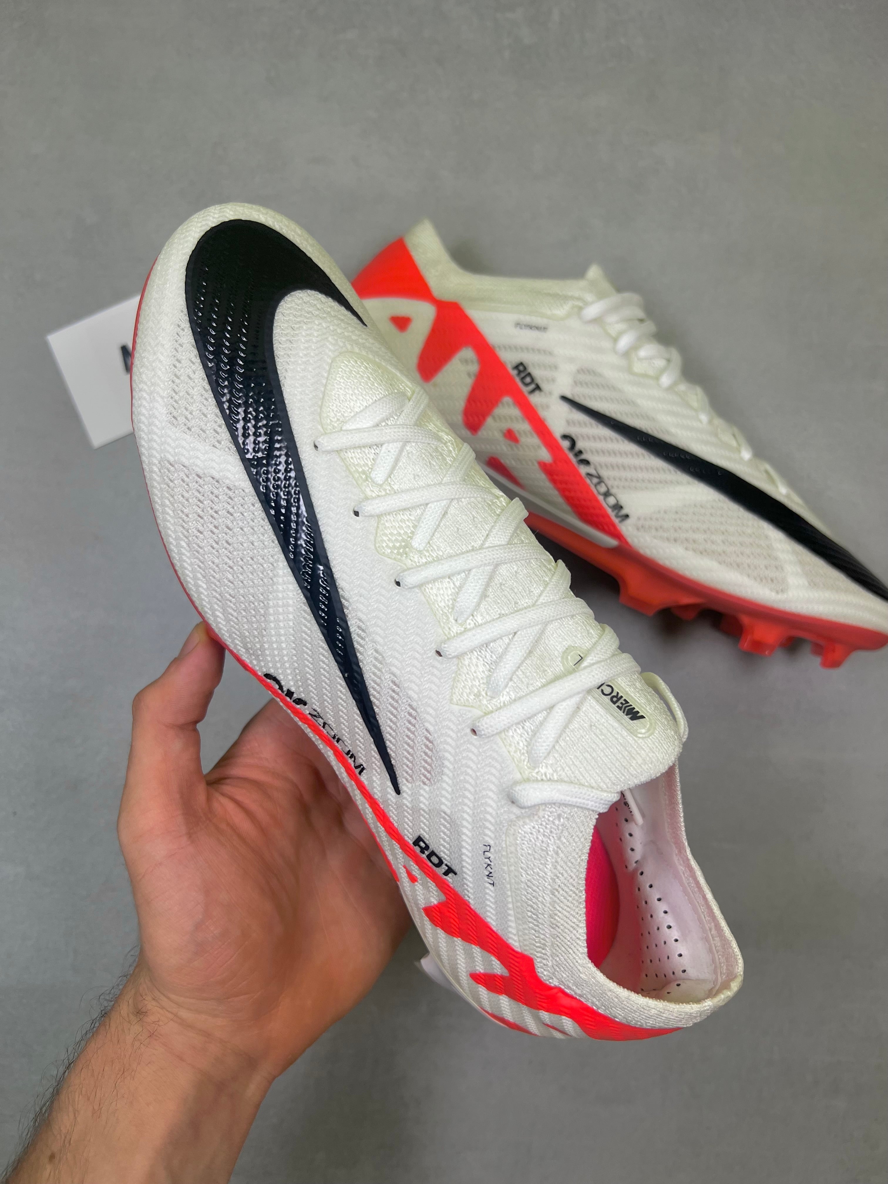 Nike Mercurial Zoom Vapor 15 Elite FG