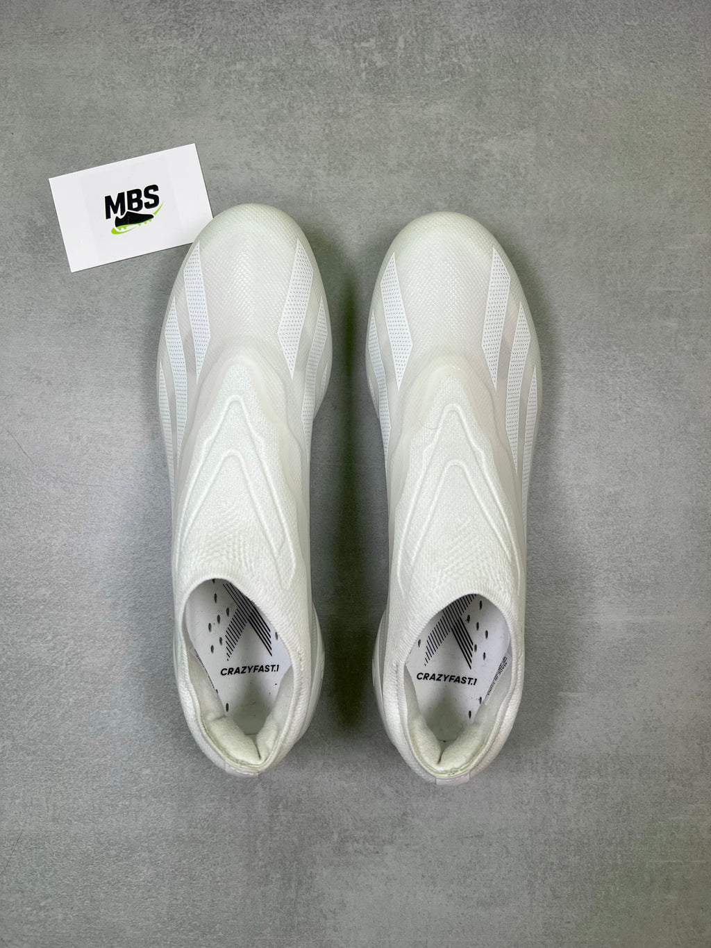 ADIDAS X CRAZYFAST LL ELITE FG