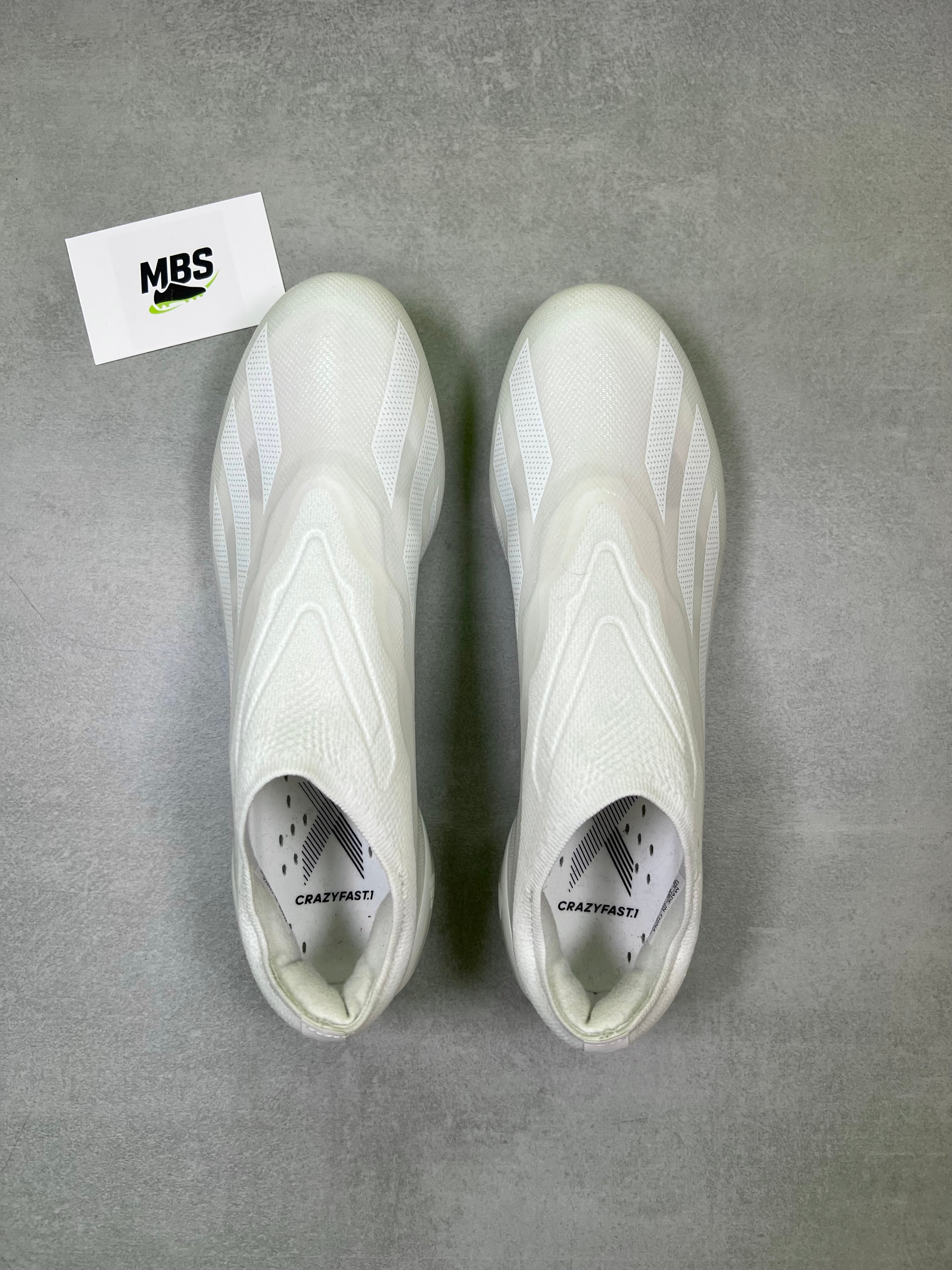 ADIDAS X CRAZYFAST LL ELITE FG