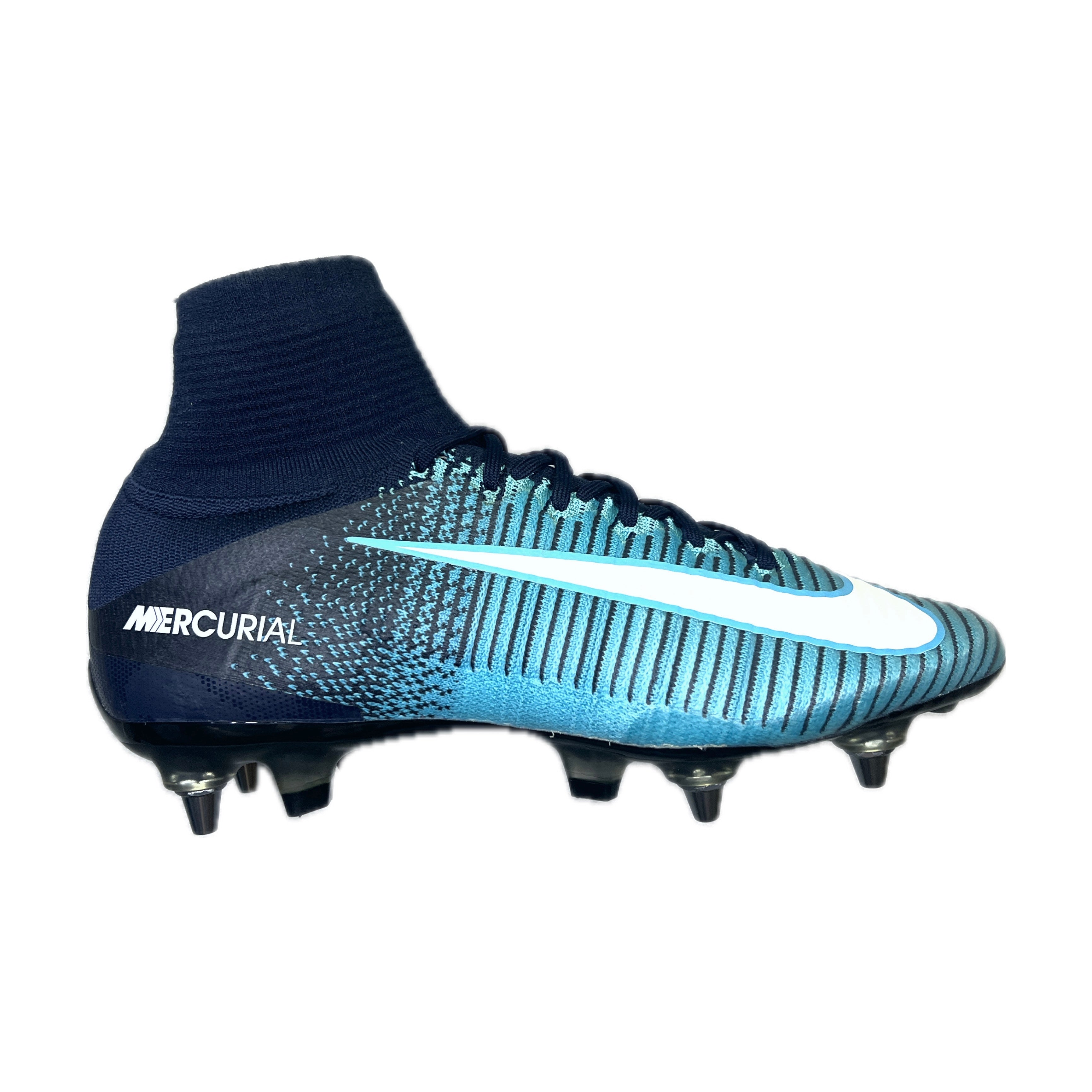 NIKE MERCURIAL SUPERFLY V ELITE SG-PRO ICE