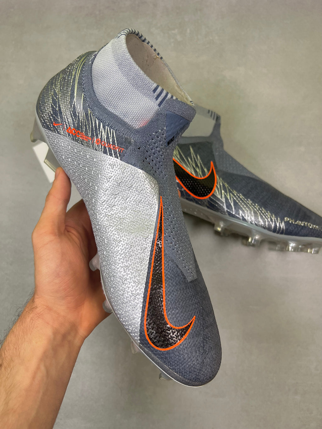 Nike Phantom VSN Elite DF FG