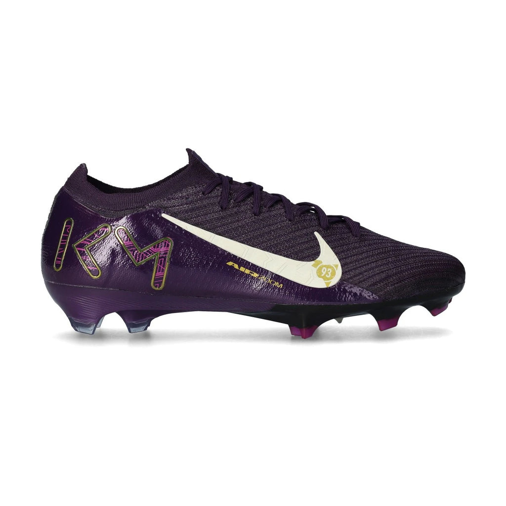 NIKE MERCURIAL ZOOM VAPOR 16 ELITE KM FG