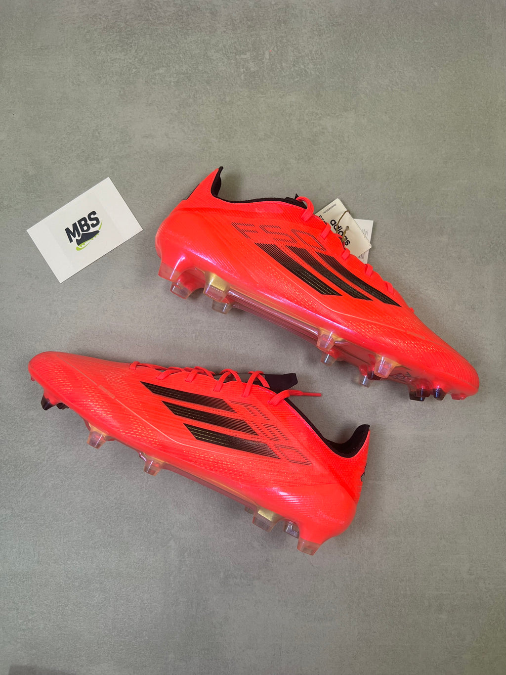 ADIDAS F50 ELITE FG